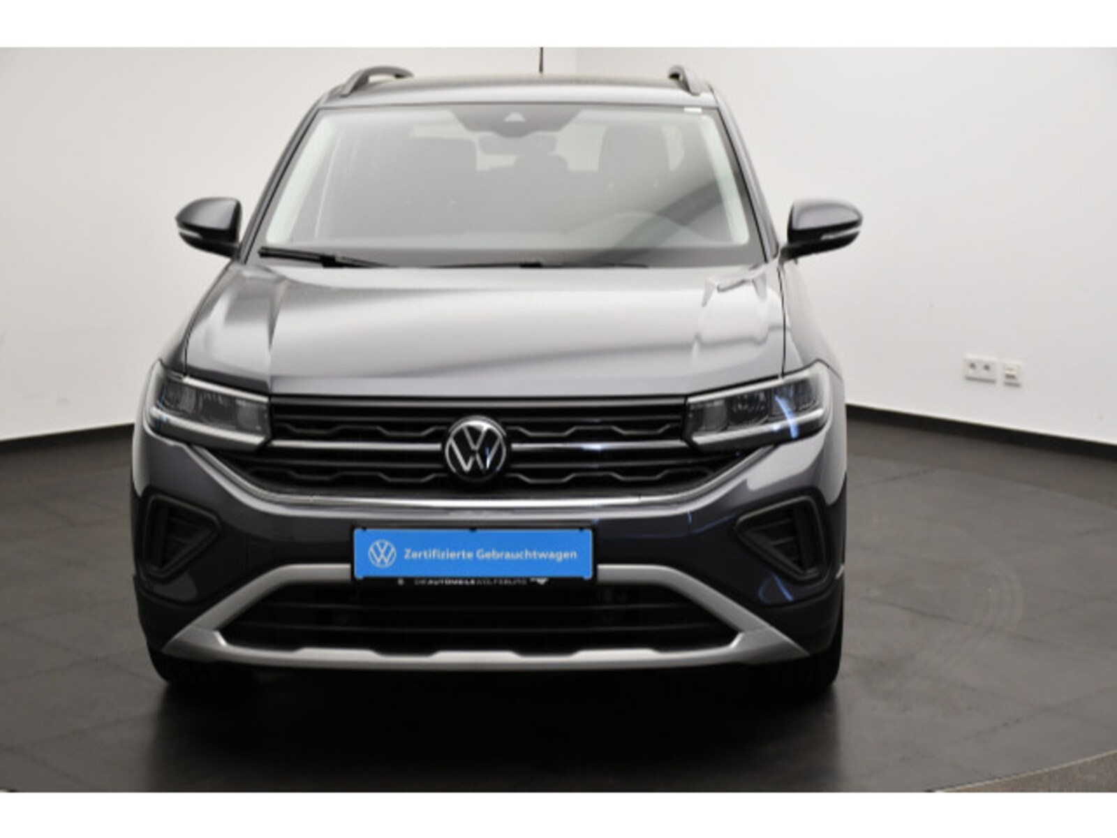 Volkswagen T-Cross – Bild 18