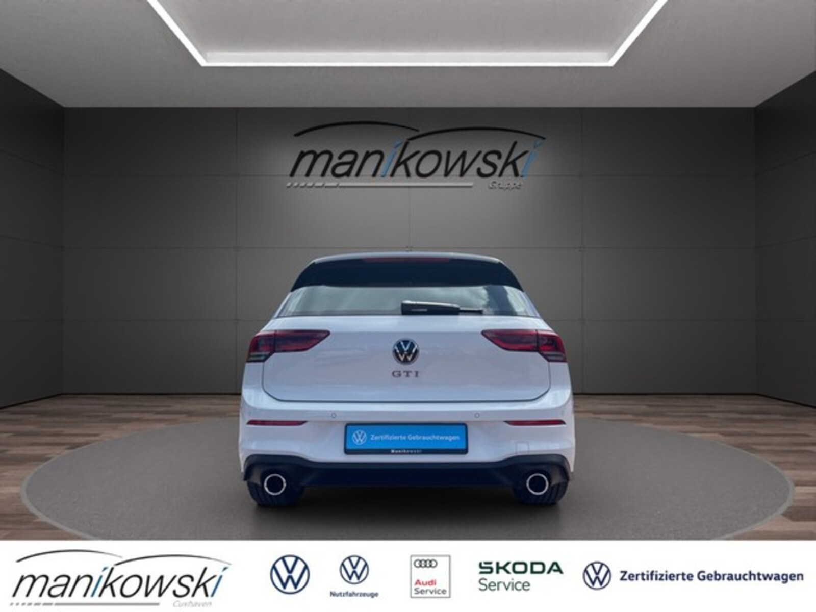 Volkswagen Golf – Bild 4