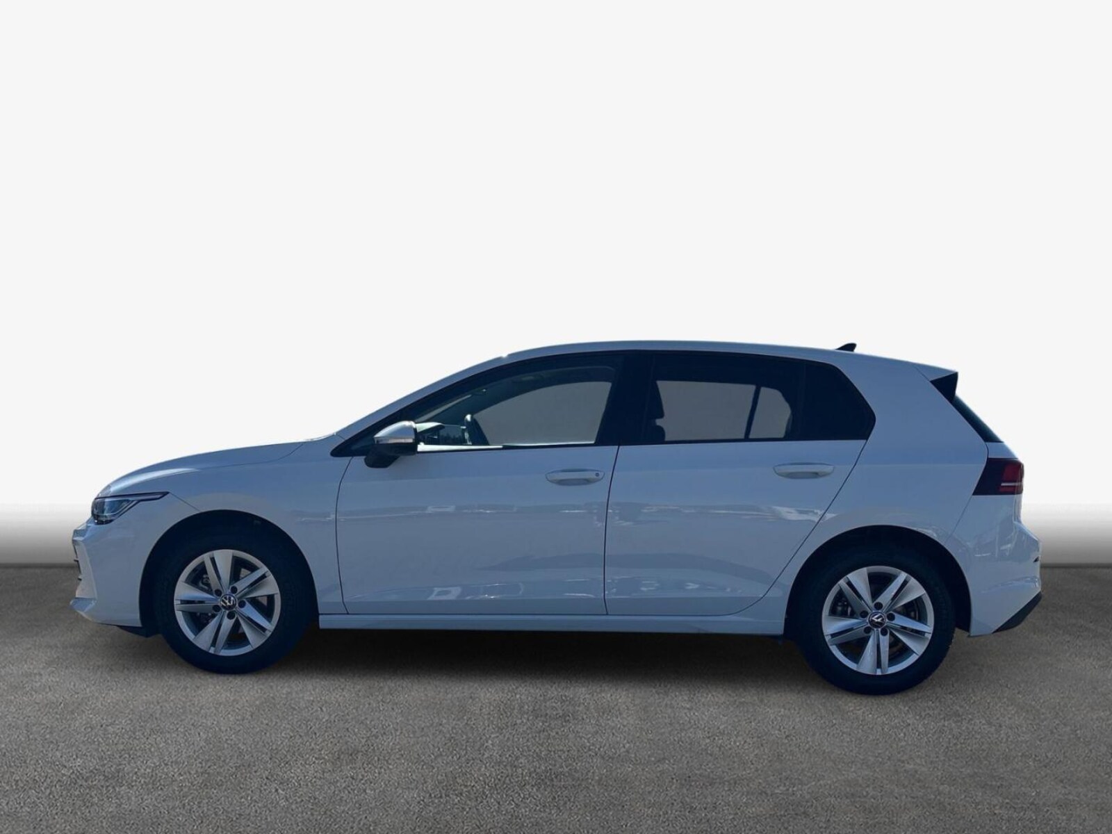 Volkswagen Golf – Bild 4