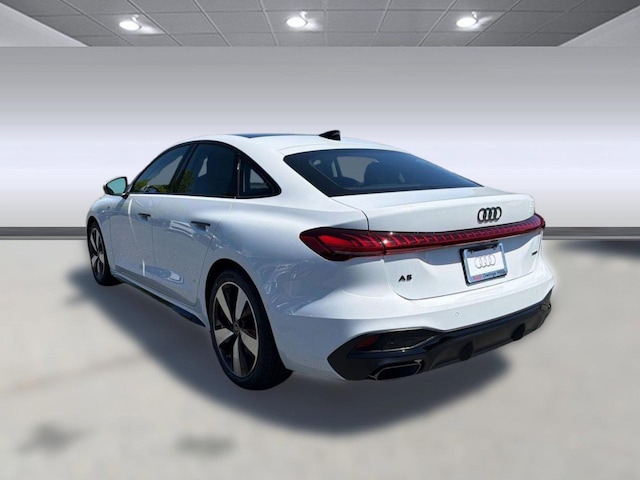 2026 Audi A5 Sedan