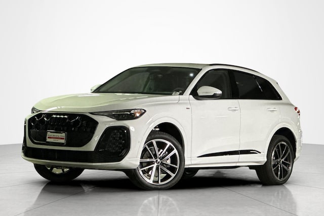 2026 Audi Q5