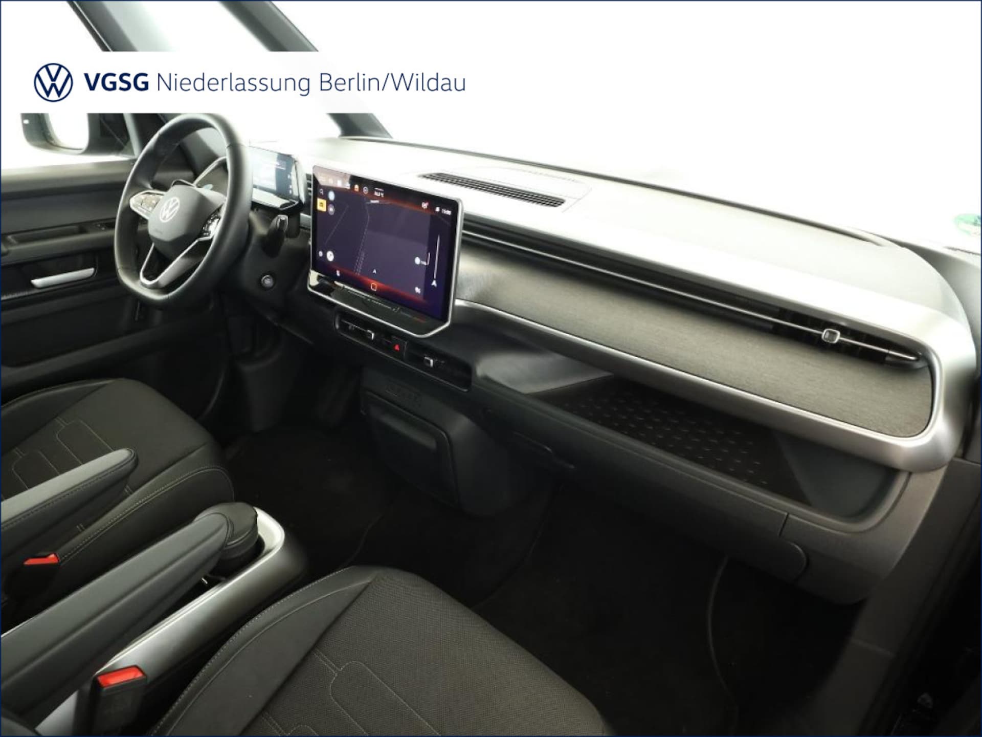 Volkswagen ID. Buzz Pro