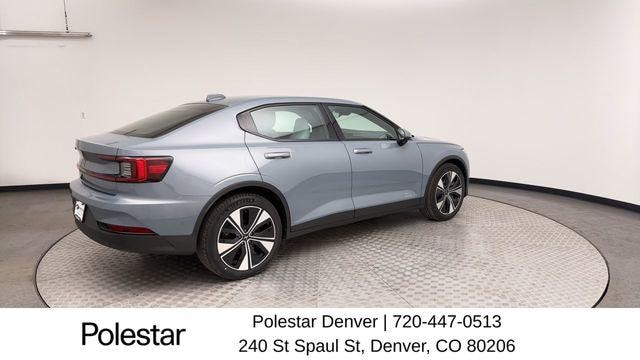 2024 Polestar 2