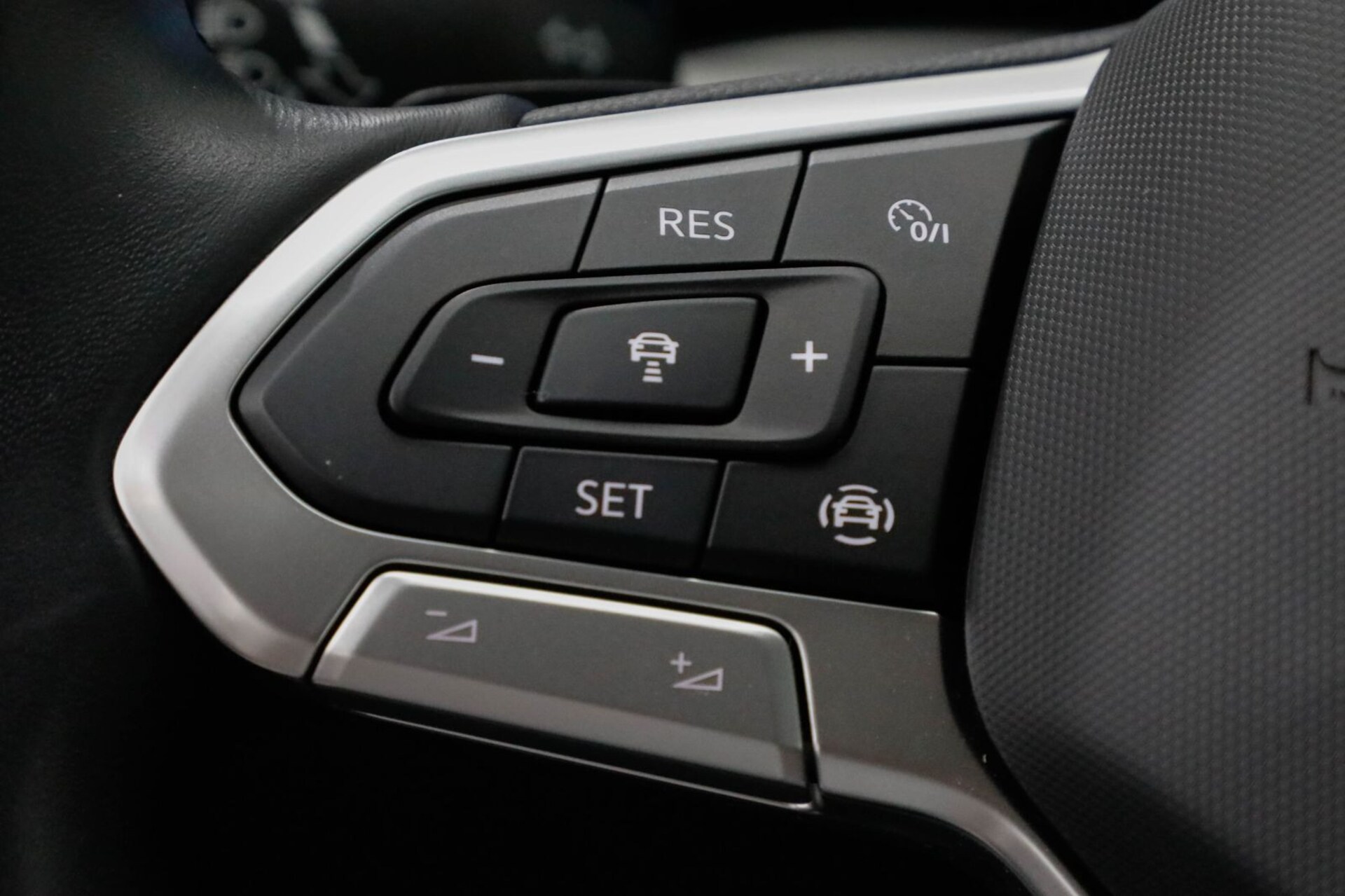 Volkswagen Golf MOVE