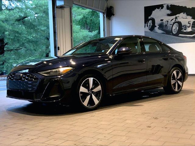 2026 Audi A5 Sedan