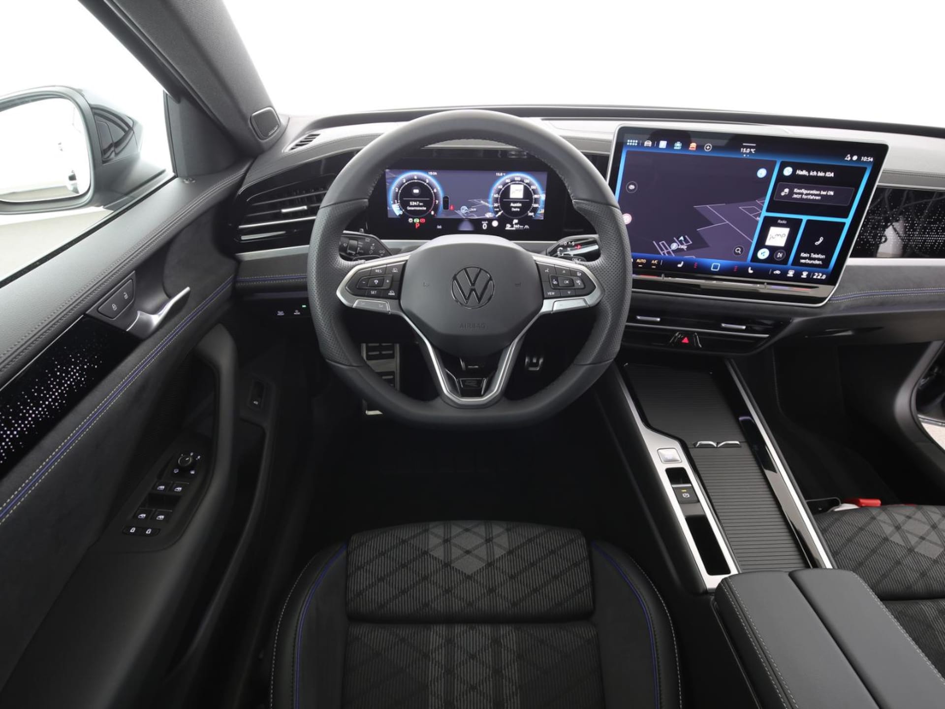 Volkswagen Passat R-Line