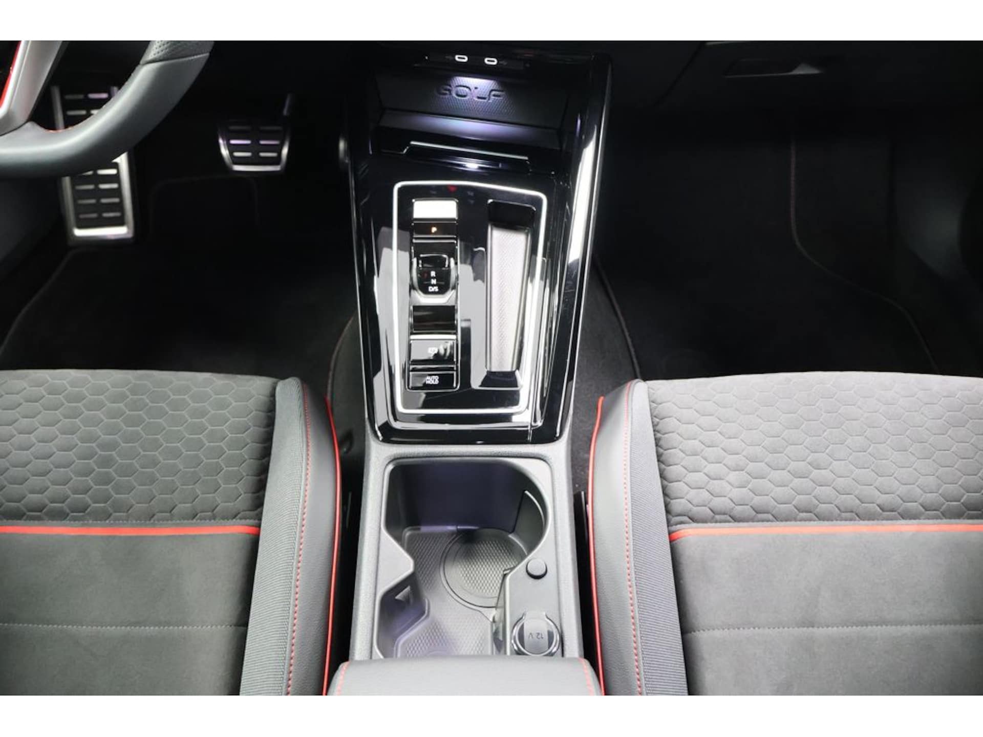 Volkswagen Golf GTI Clubsport