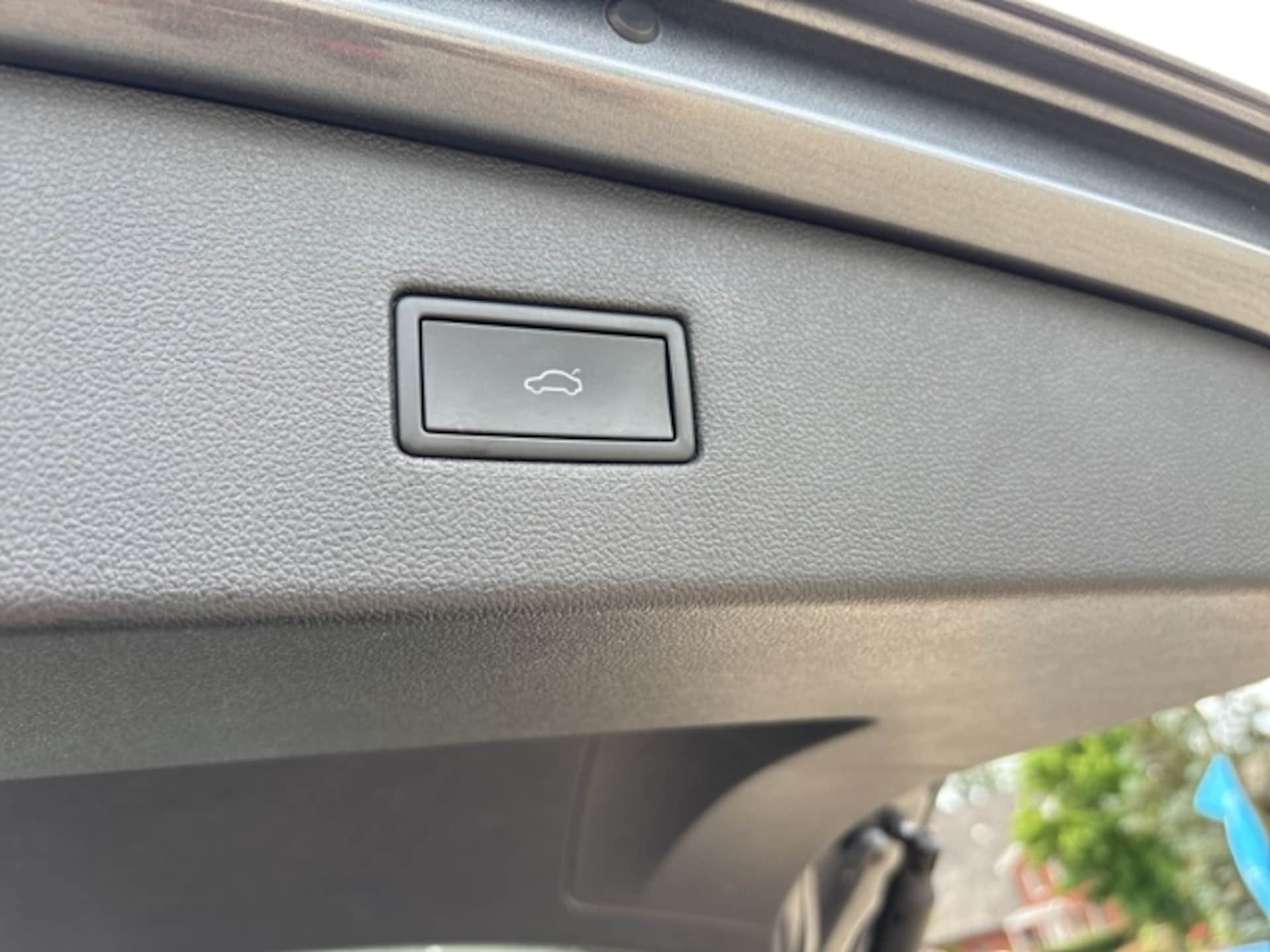 Volkswagen Tiguan Allspace Elegance