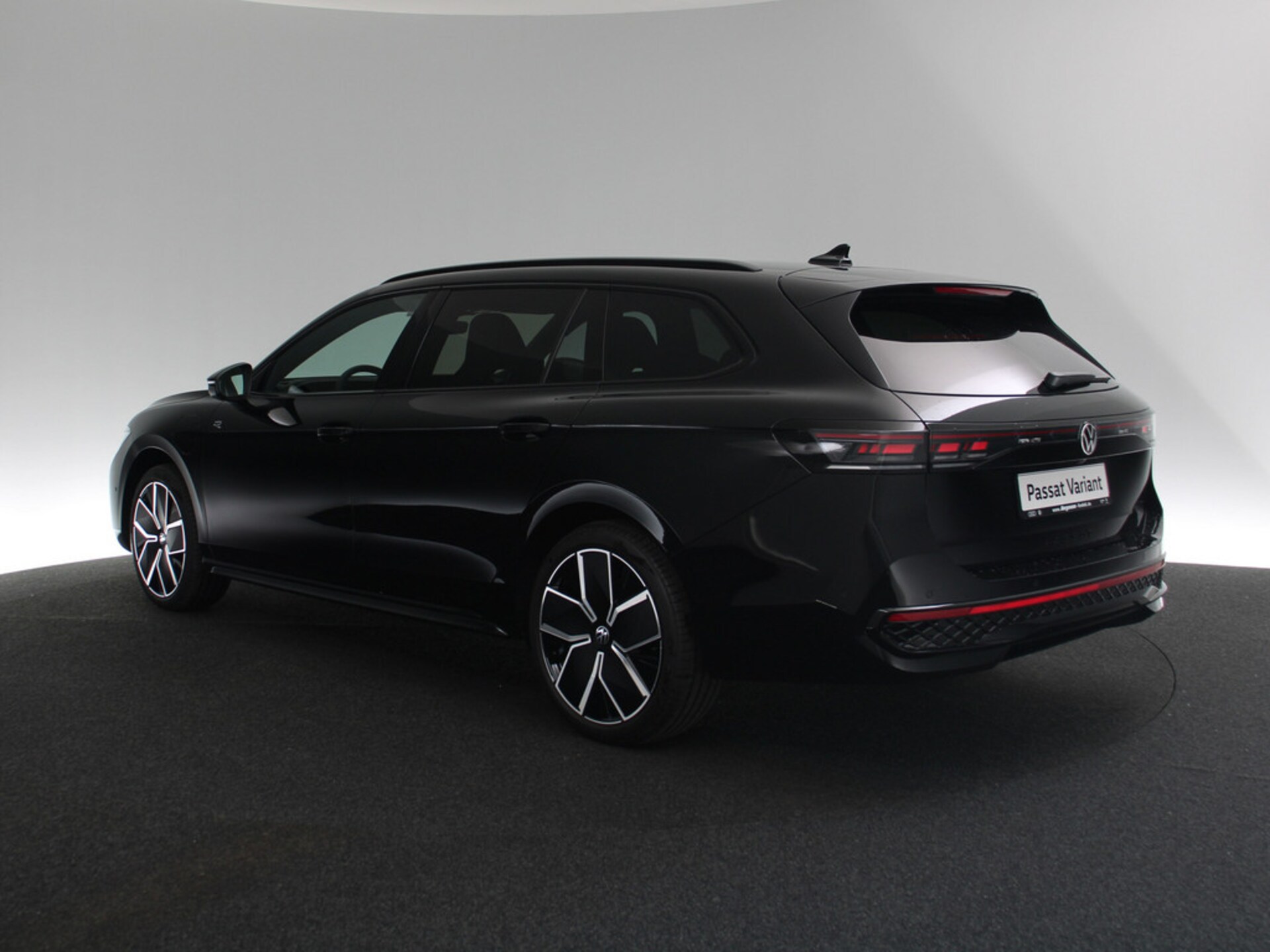 Volkswagen Passat R-Line