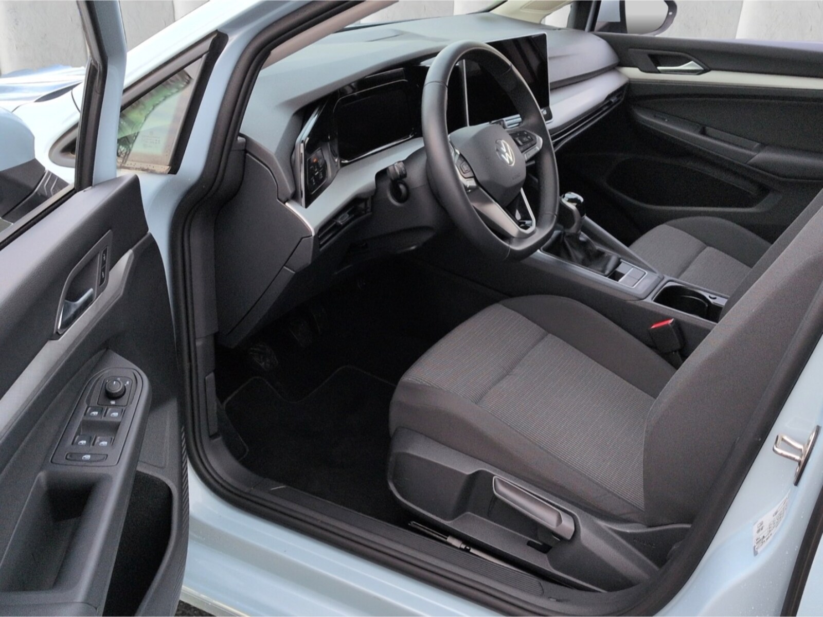Volkswagen Golf – Bild 5