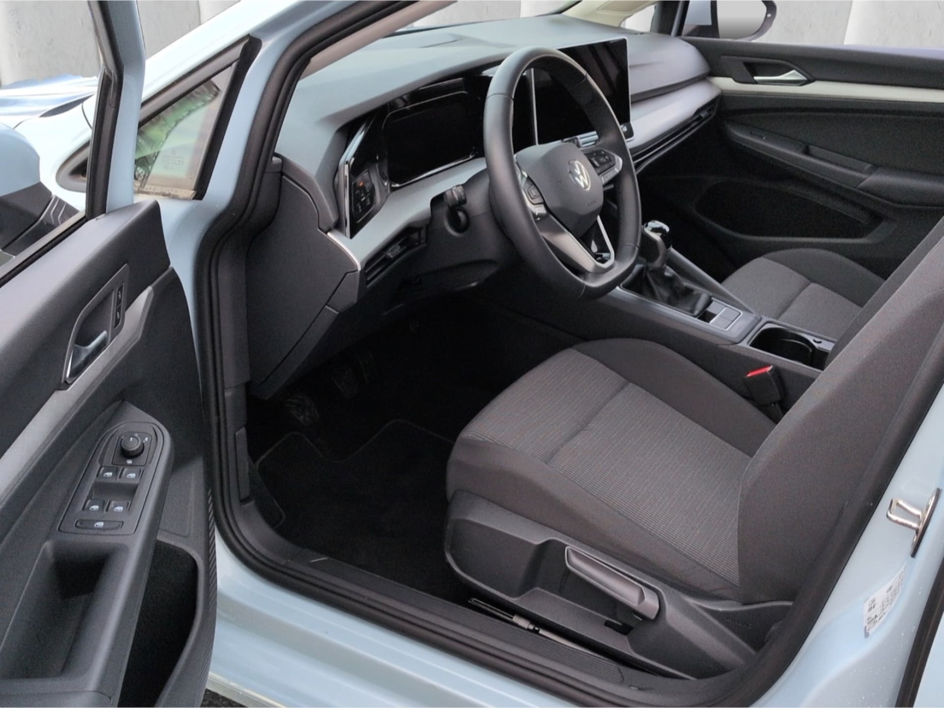 Volkswagen Golf Basis-Modell
