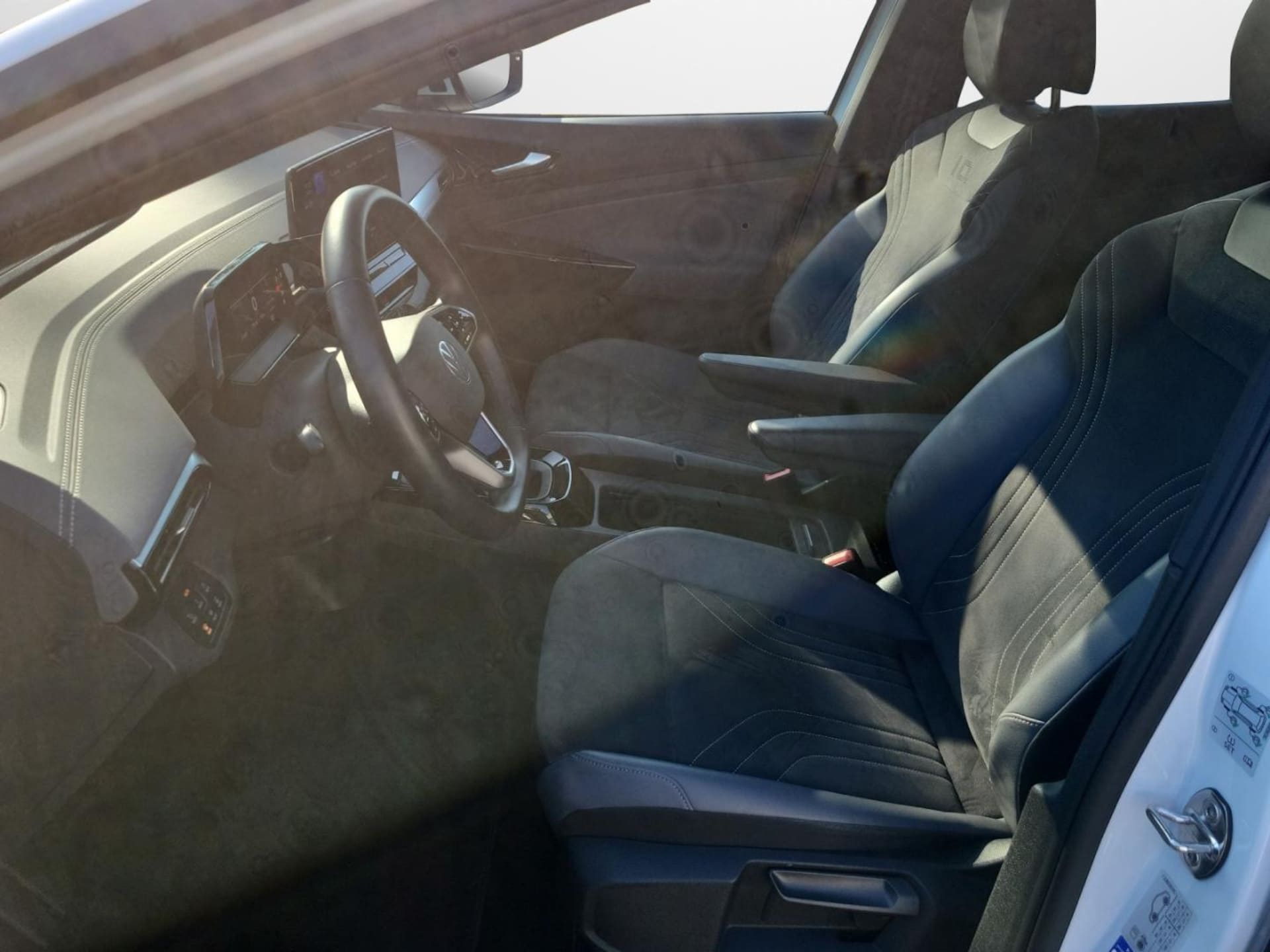 Volkswagen ID.4 Pro Performance