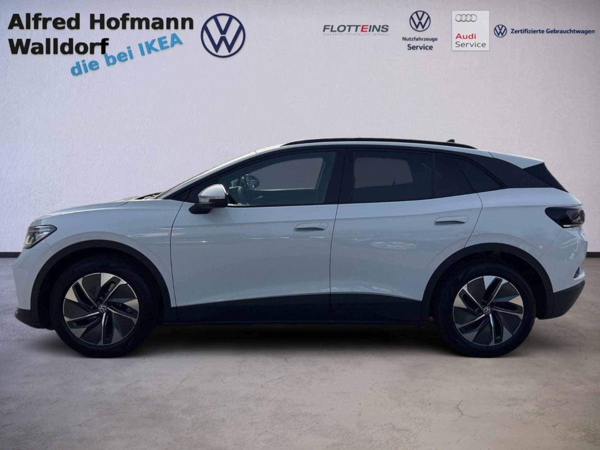 Volkswagen ID.4 Pure