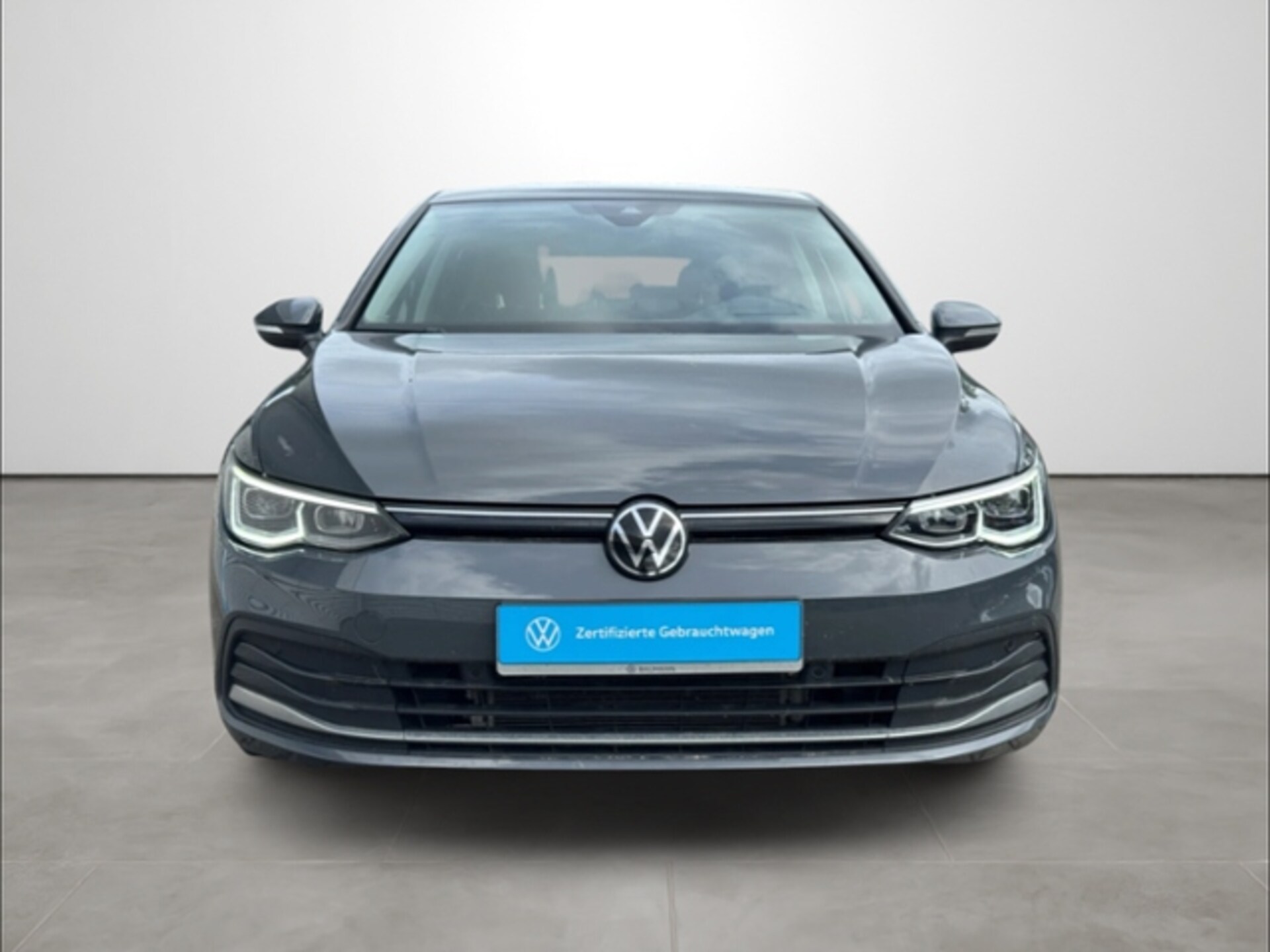 Volkswagen Golf Active