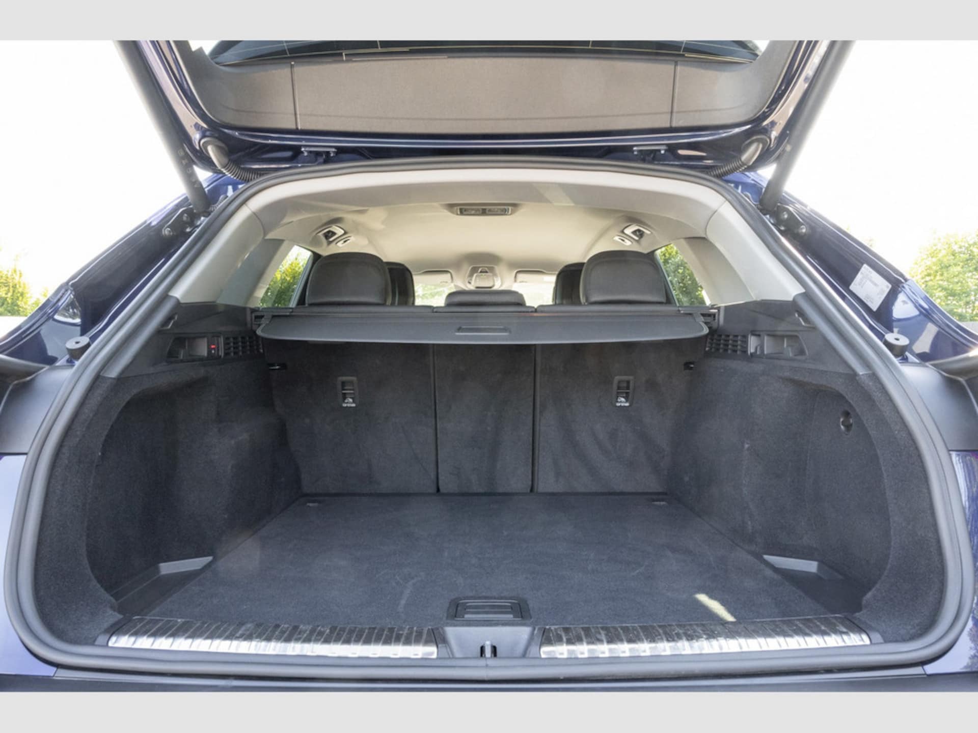 Audi Q5 SUV