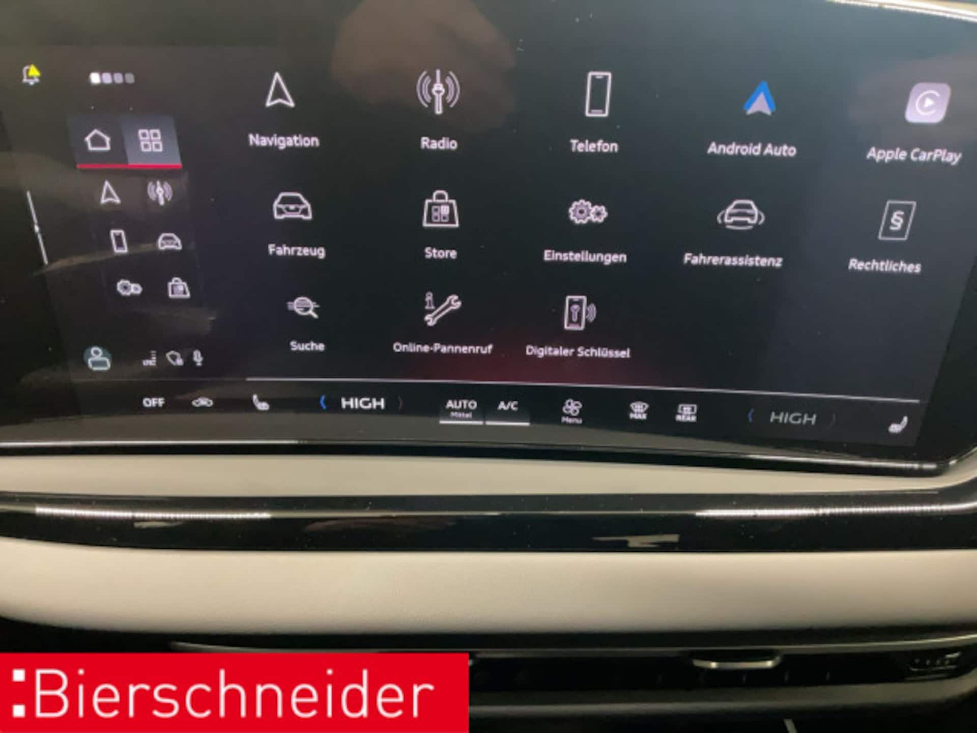 Audi A5 Avant edition one