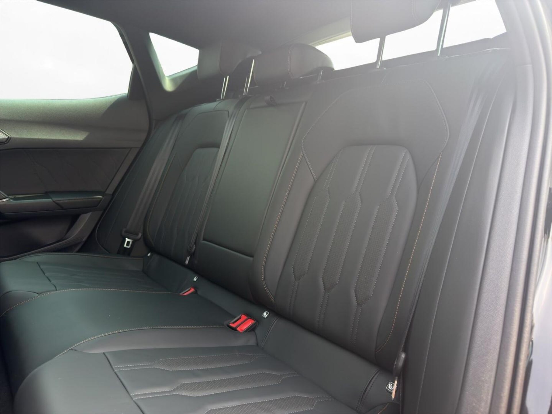 CUPRA Formentor VZ5