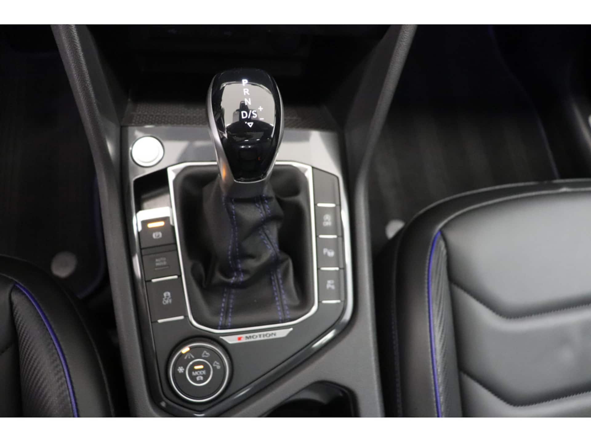 Volkswagen Tiguan R