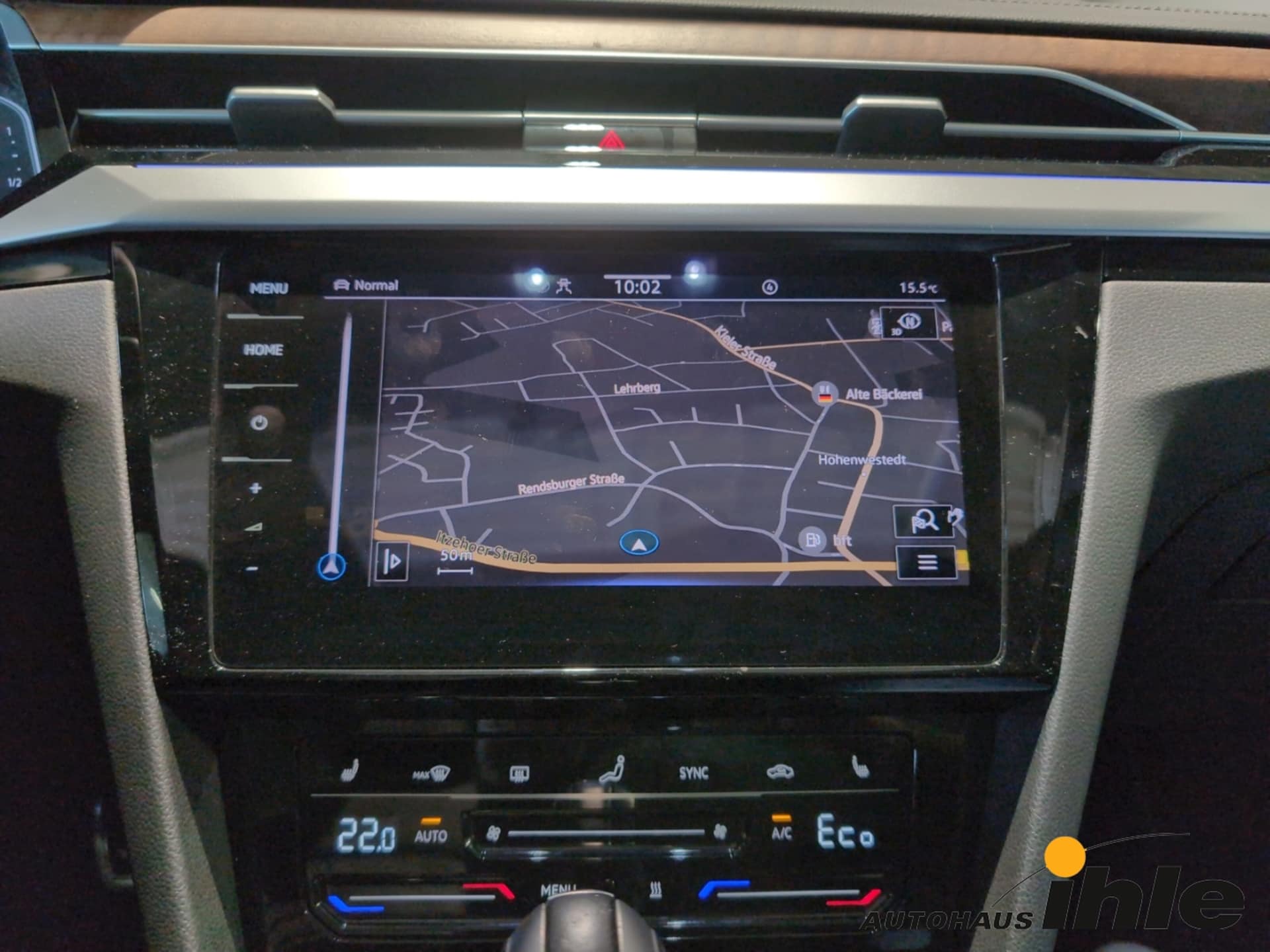 Volkswagen Arteon Shooting Brake Elegance