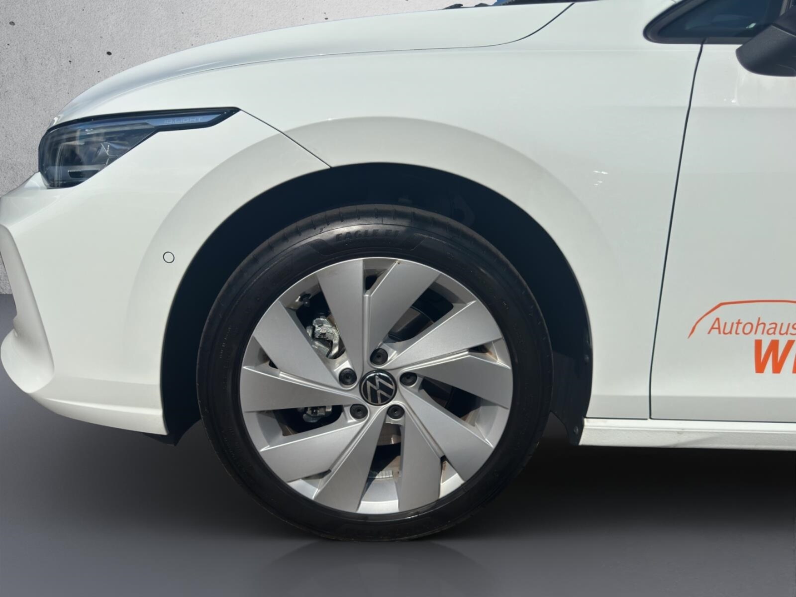 Volkswagen Golf – Bild 4