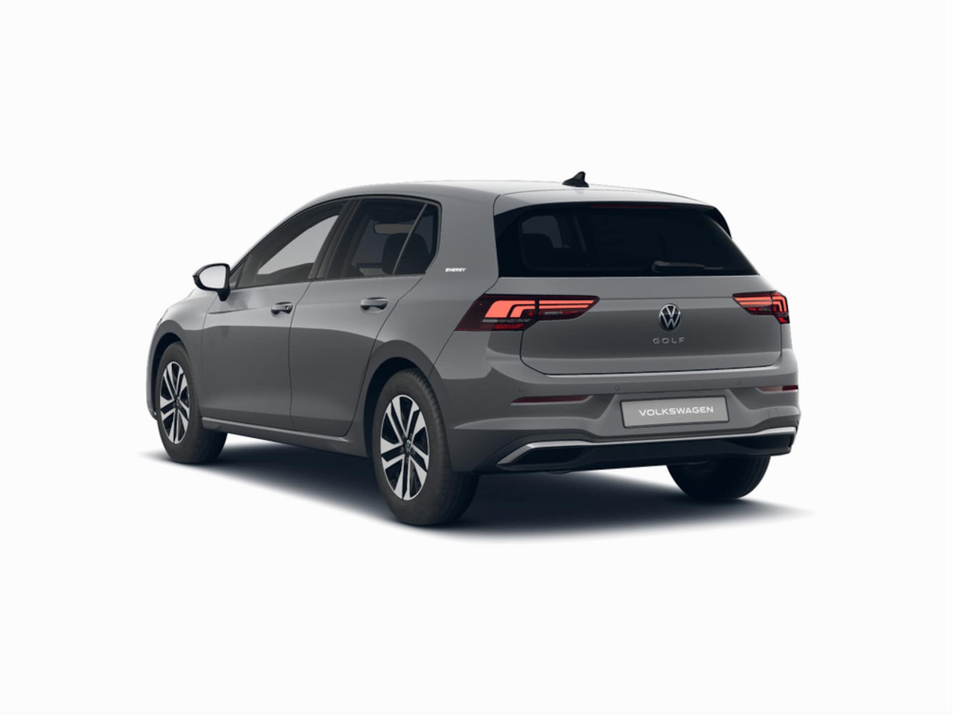 Volkswagen Golf ENERGY