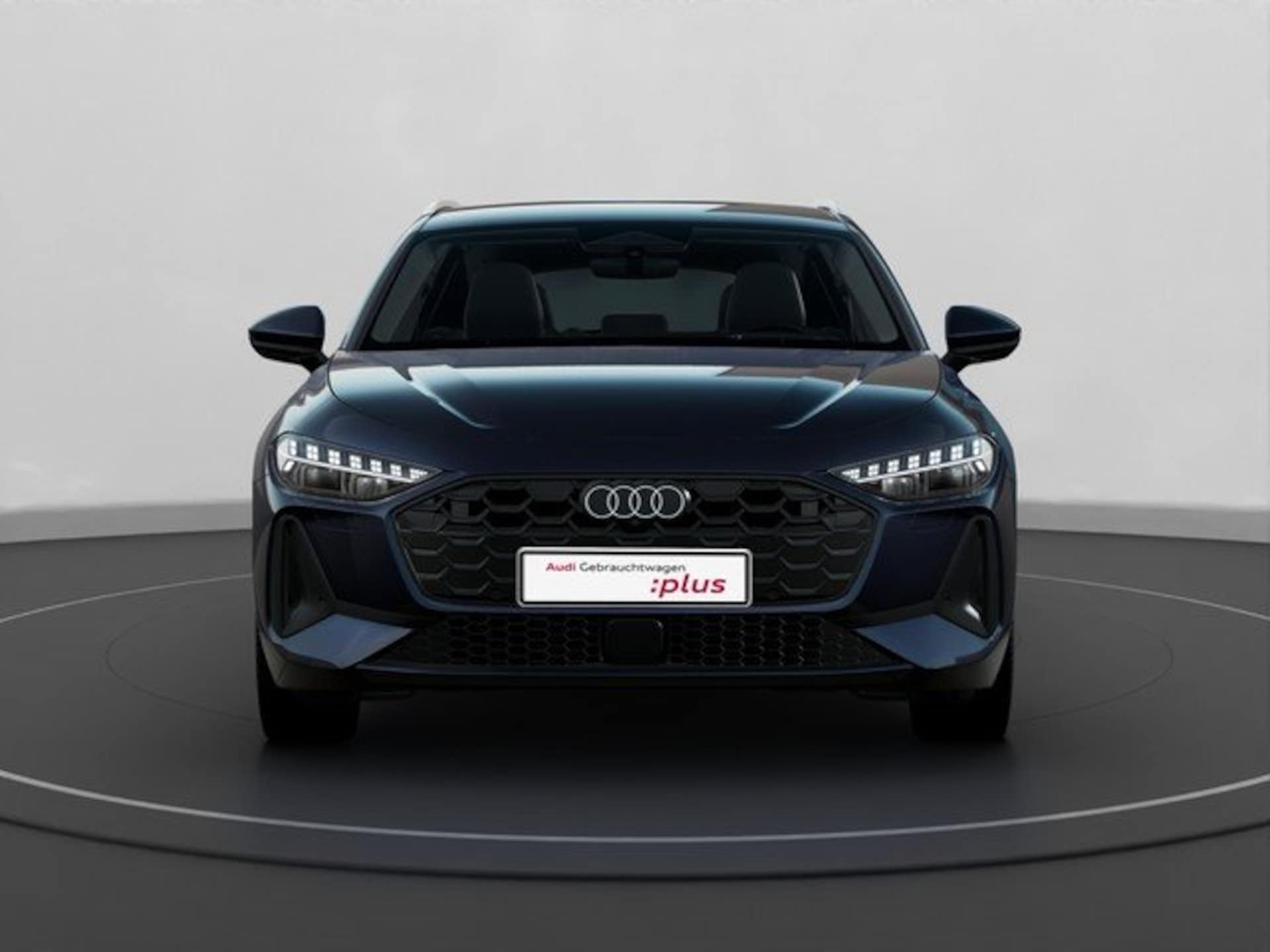 Audi A5 Avant
