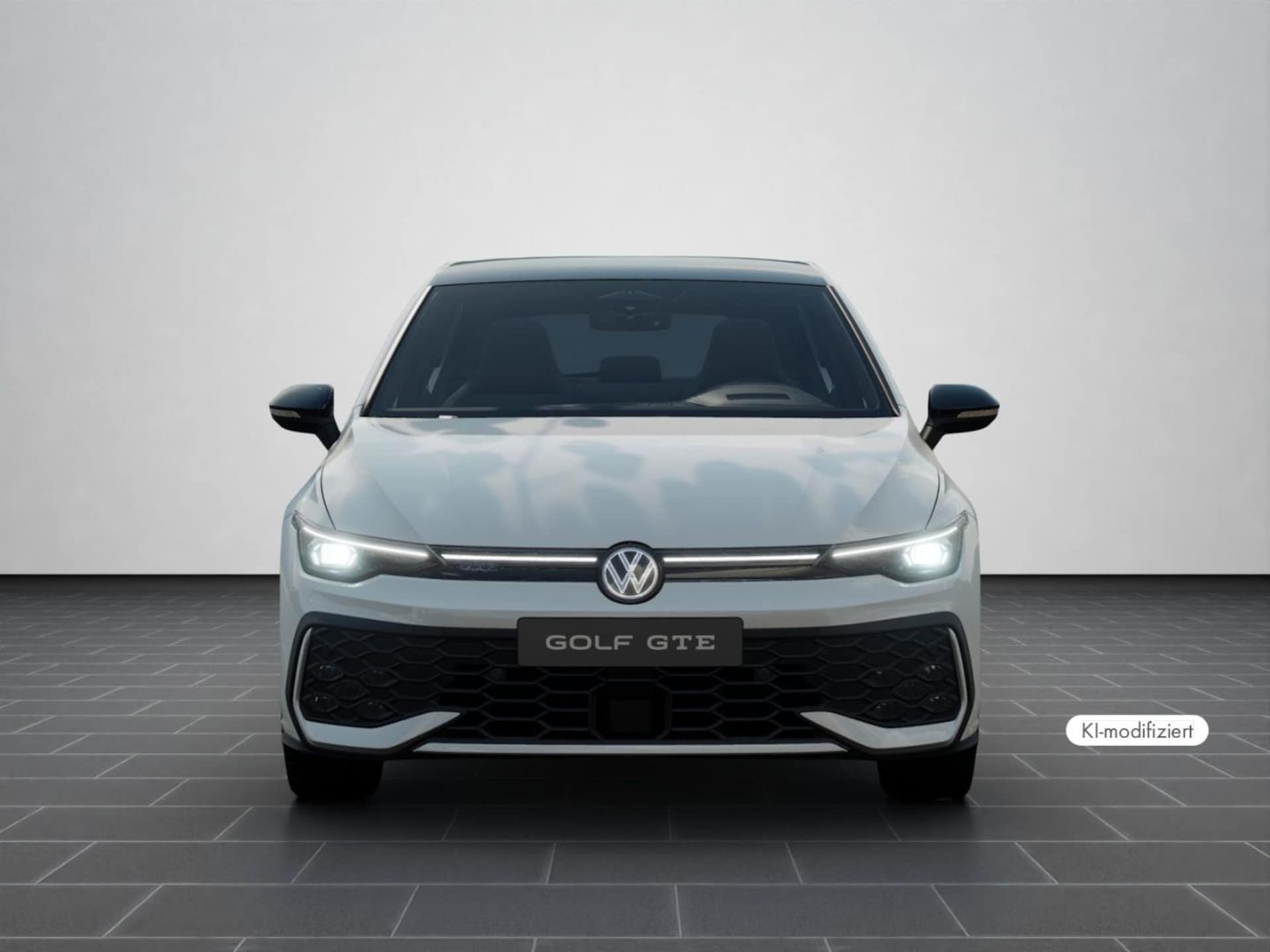Volkswagen Golf GTE