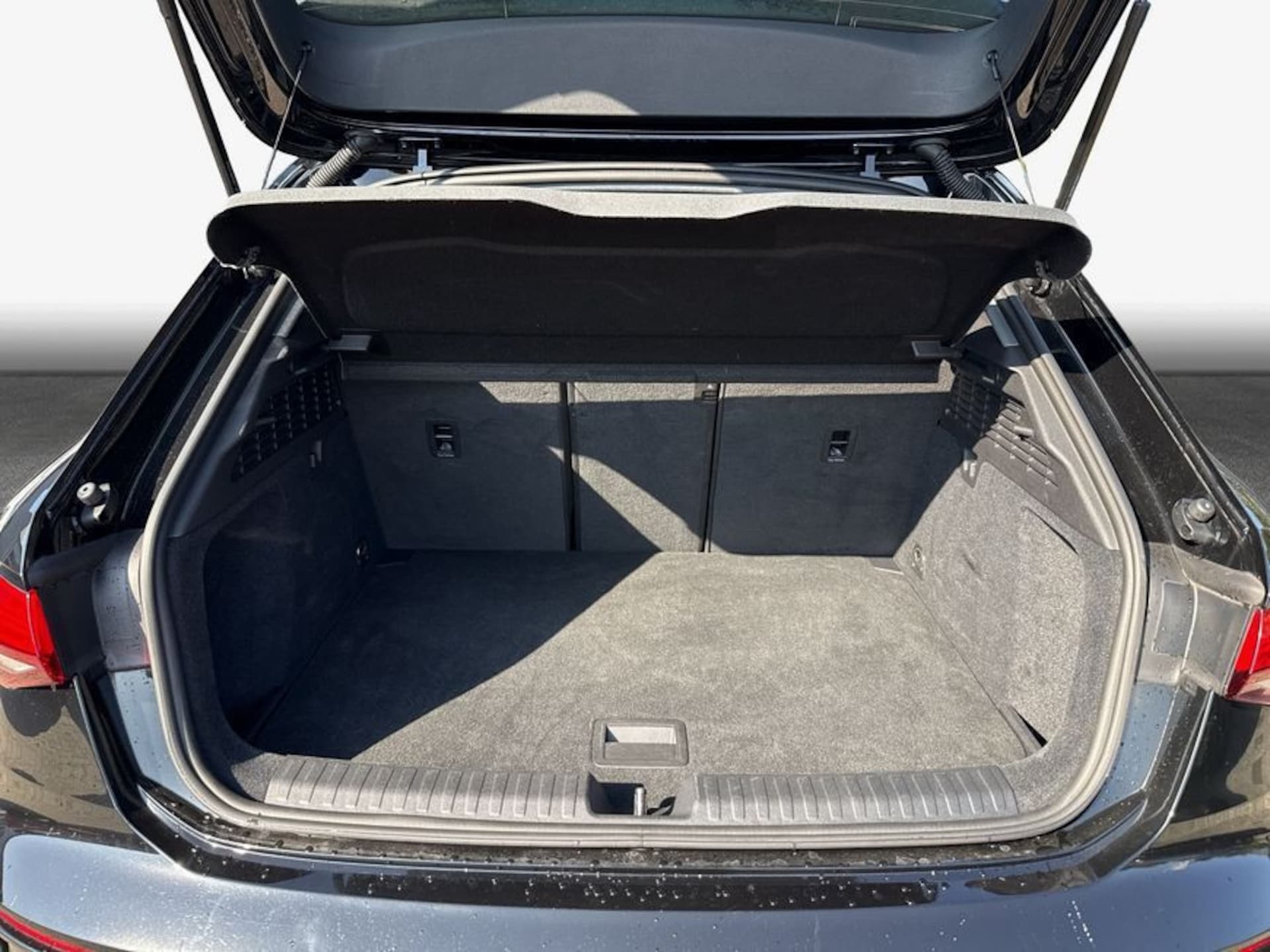 Audi A3 Sportback S line