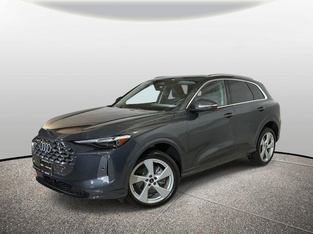 Photo of 2025 Audi Q5 