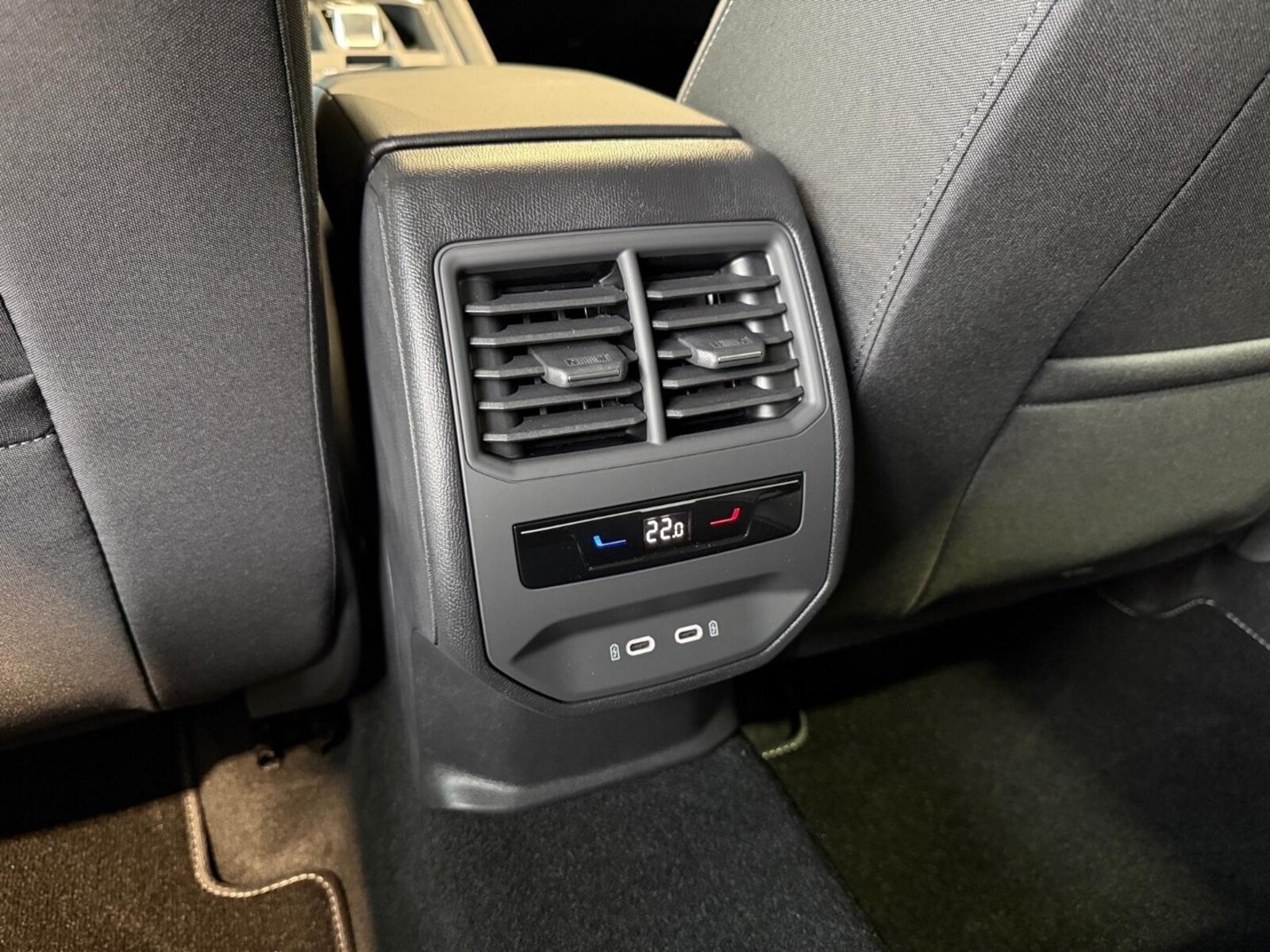 SEAT Leon – Bild 25