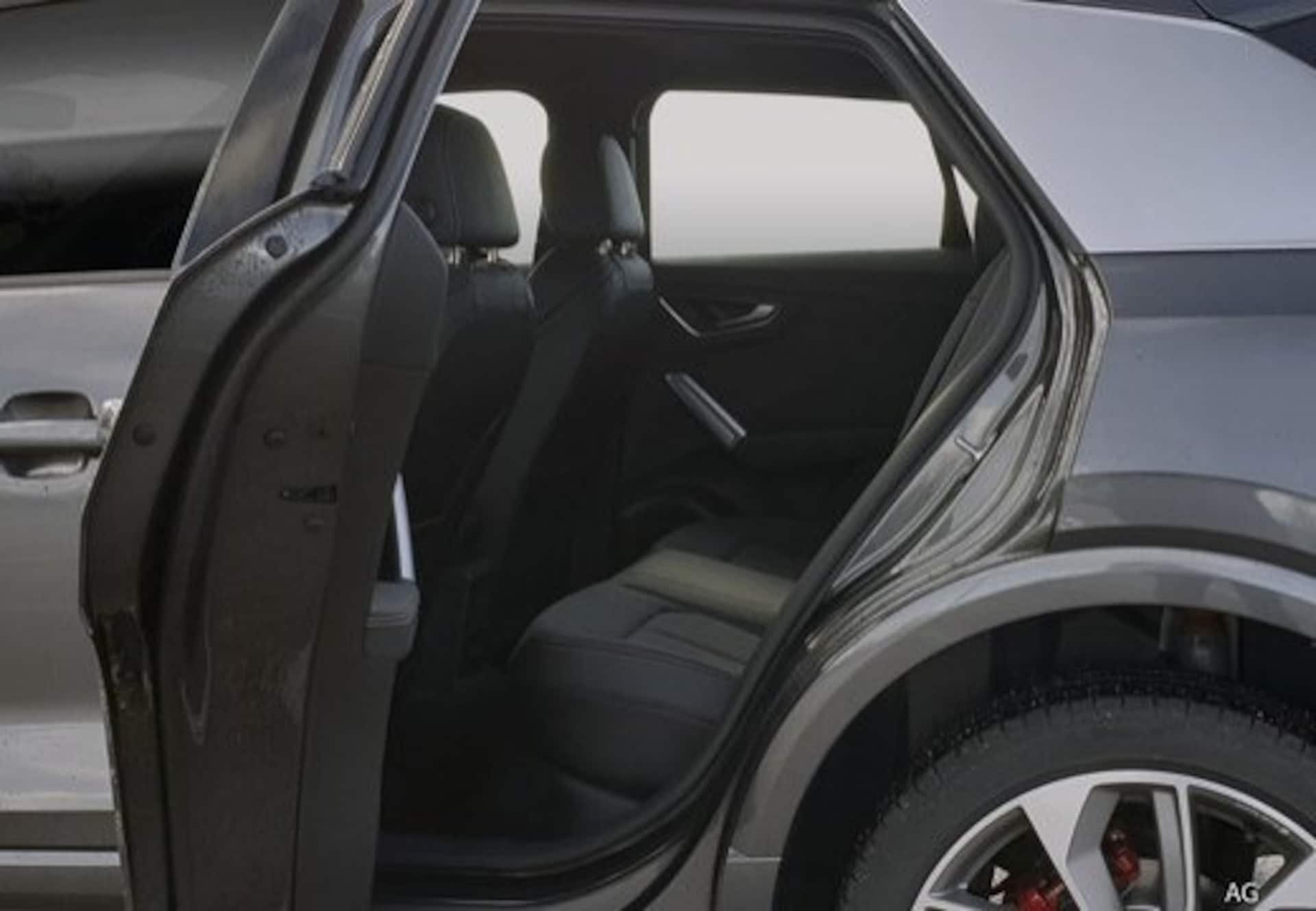 Audi Q2 Advanced