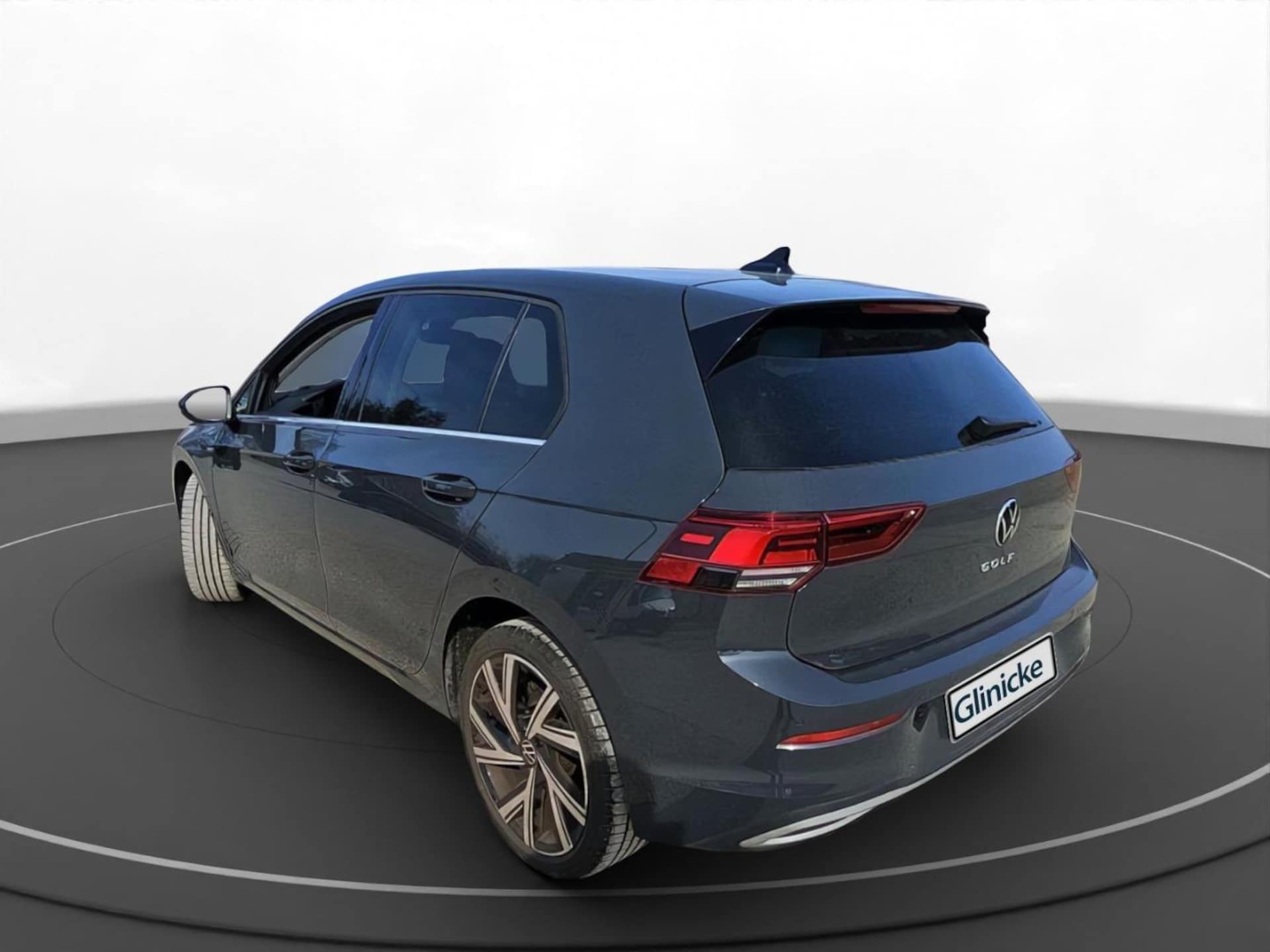 Volkswagen Golf Style
