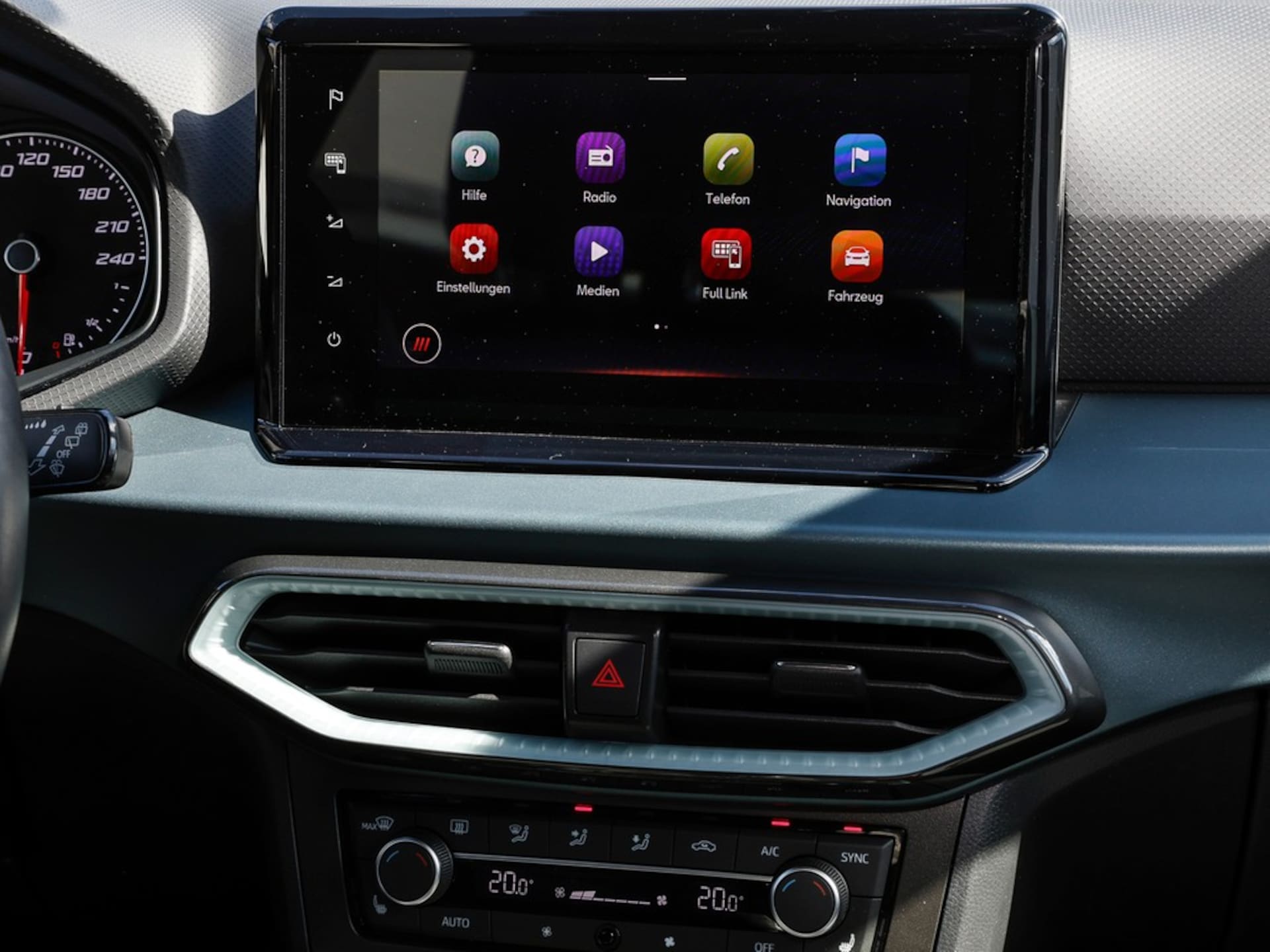 SEAT Arona Xperience
