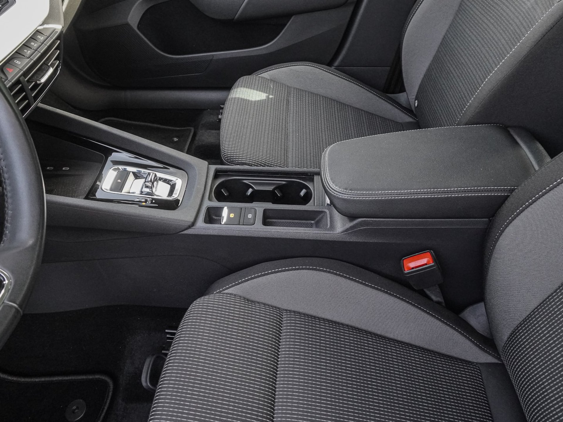 Skoda Octavia Combi Ambition