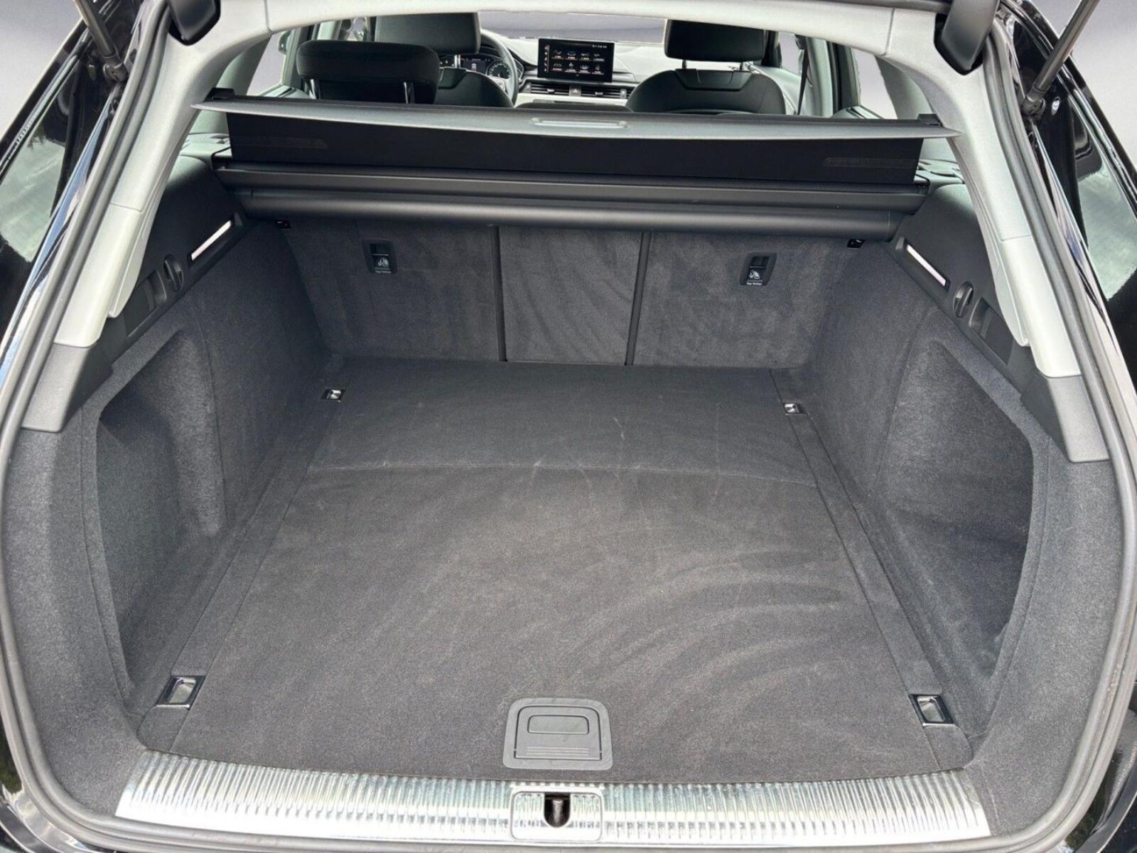 Audi A4 Avant – Bild 15