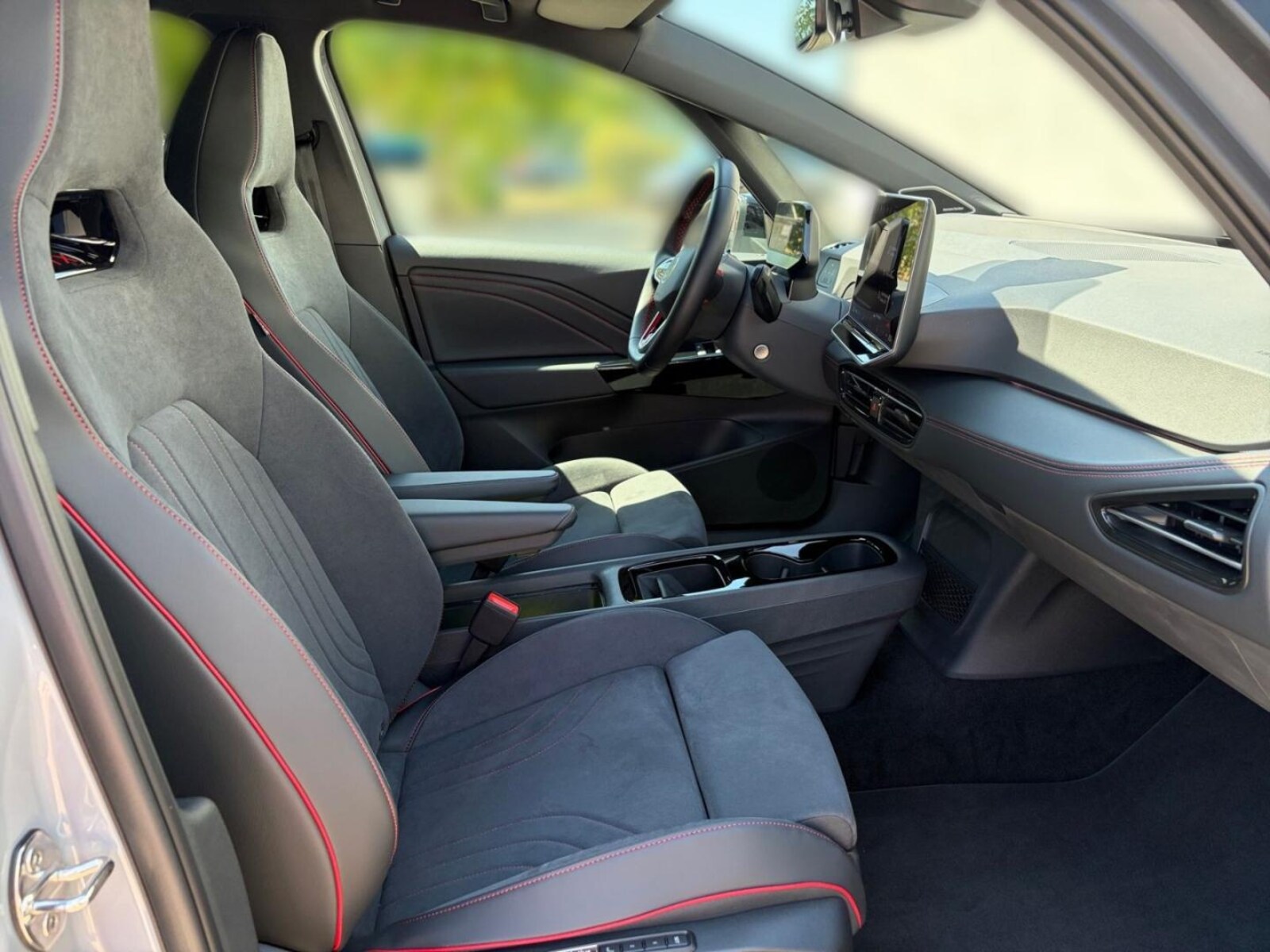 Volkswagen ID.3 – Bild 18