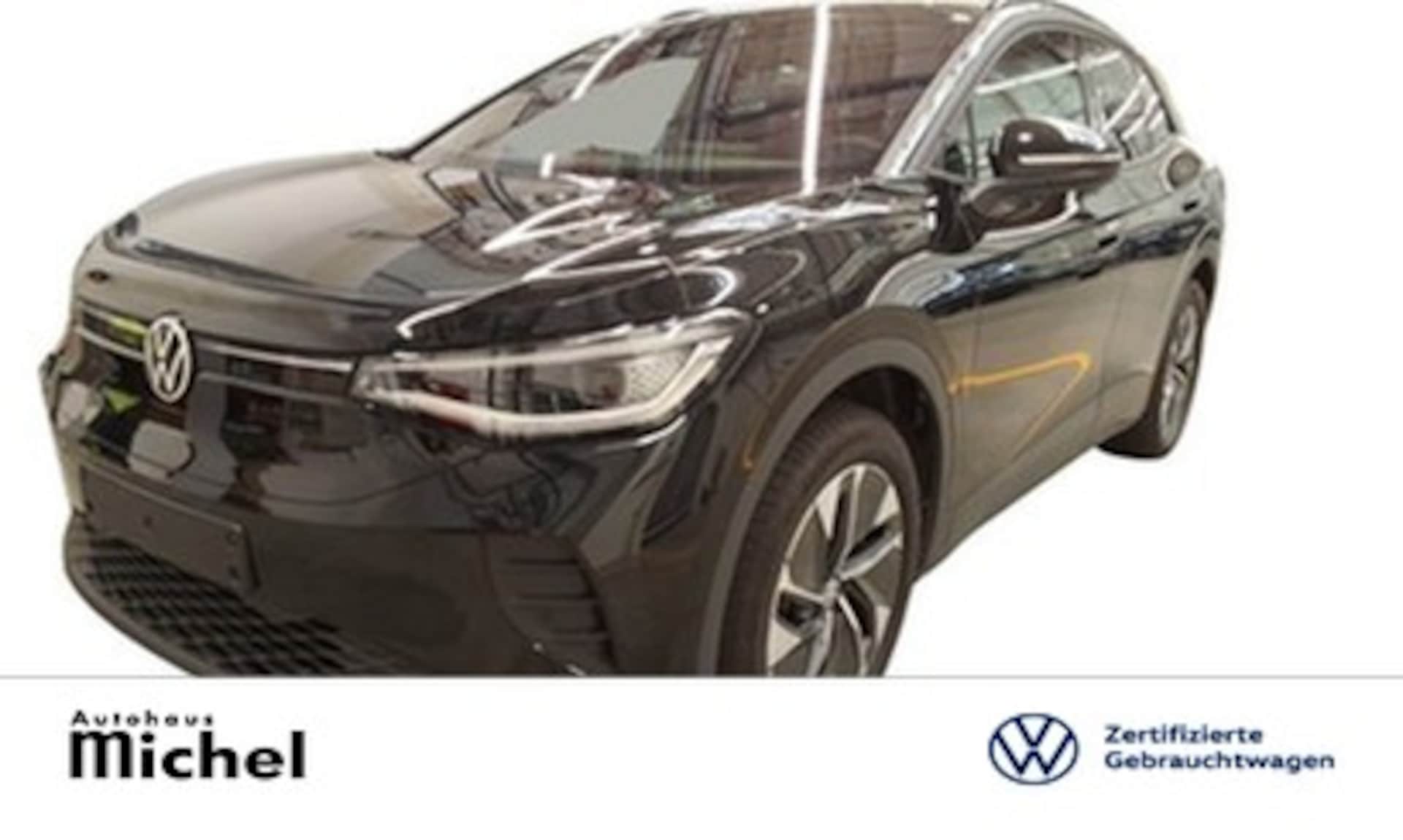 Volkswagen ID.4 Pro