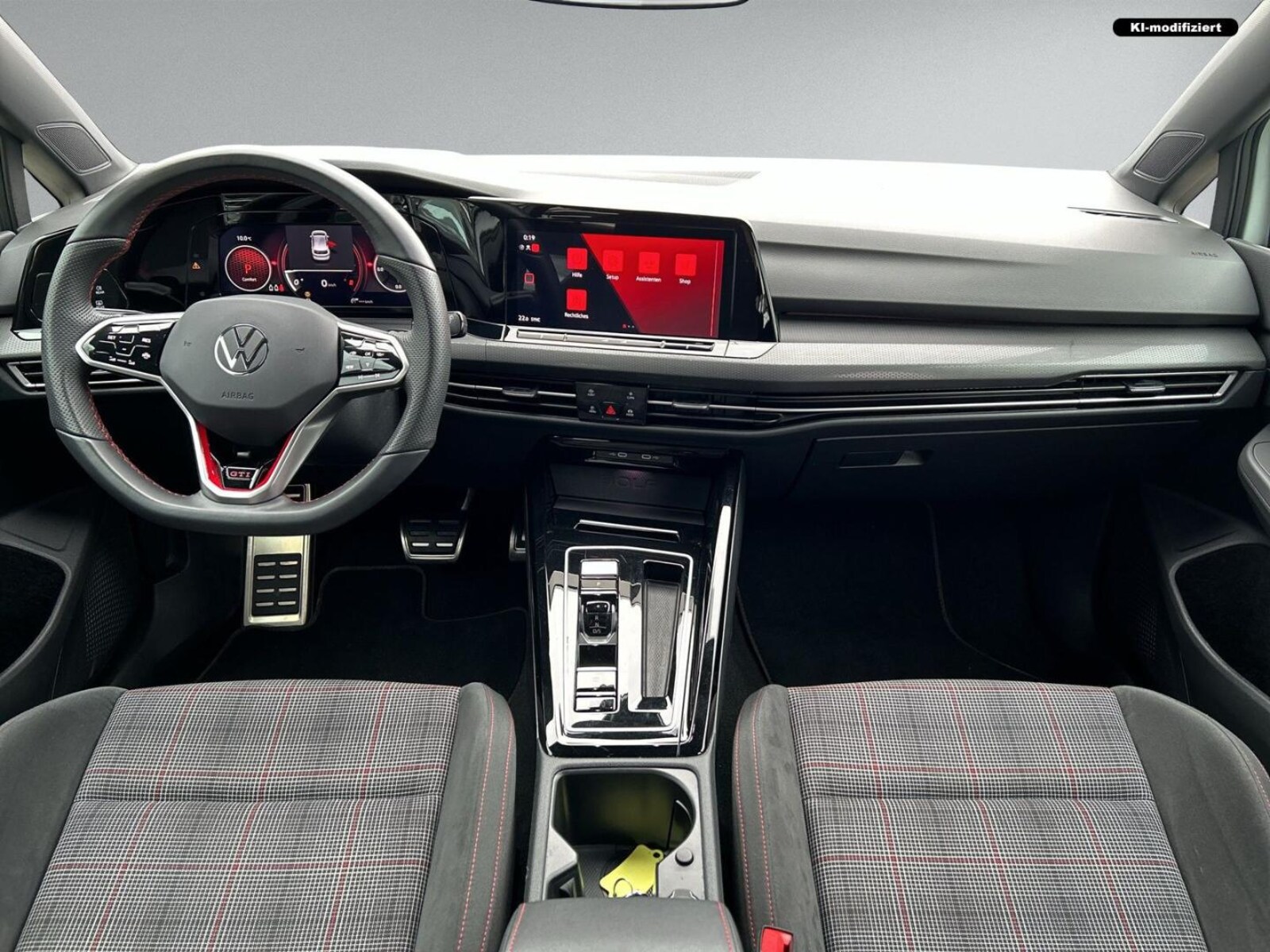 Volkswagen Golf – Bild 8