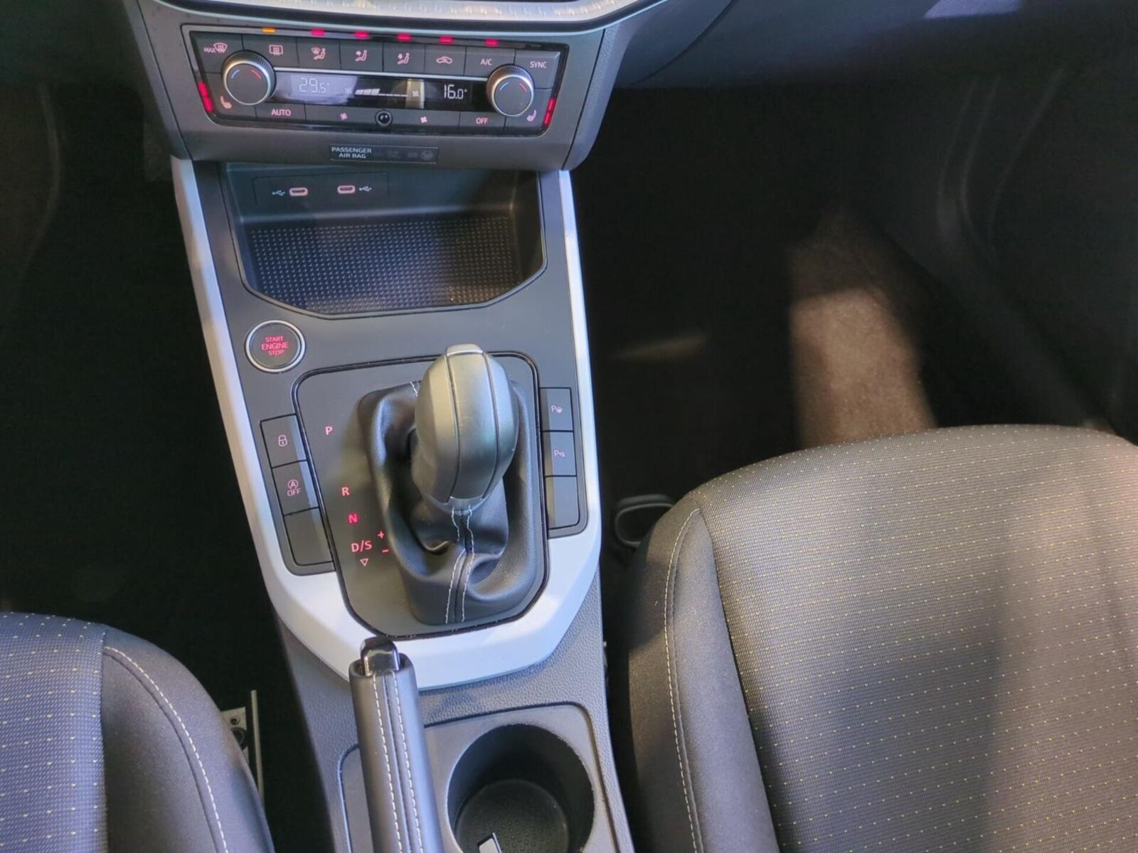 SEAT Arona – Bild 19