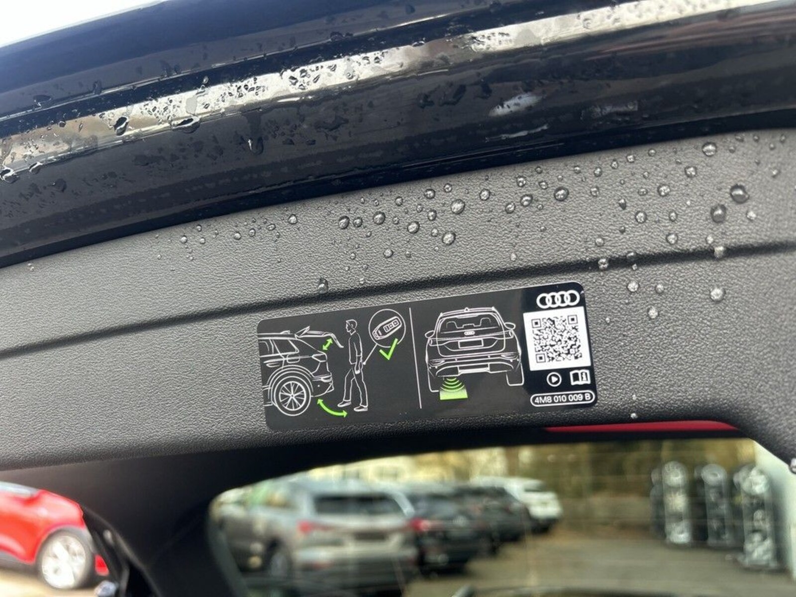 Audi A6 Avant – Bild 19