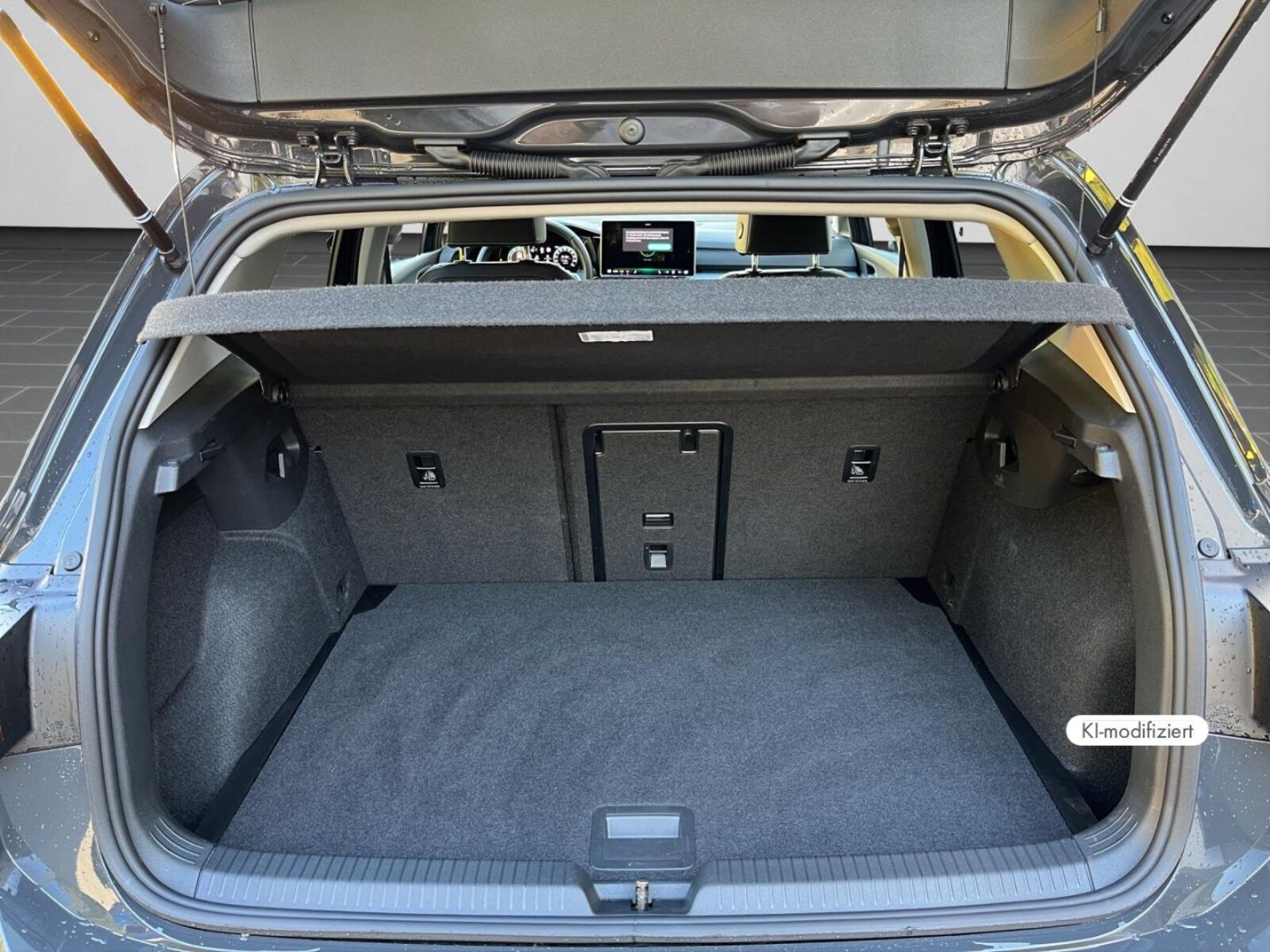 Volkswagen Golf – Bild 15