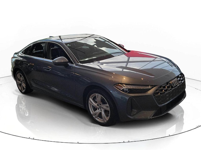 Photo of 2026 Audi A5 Sedan