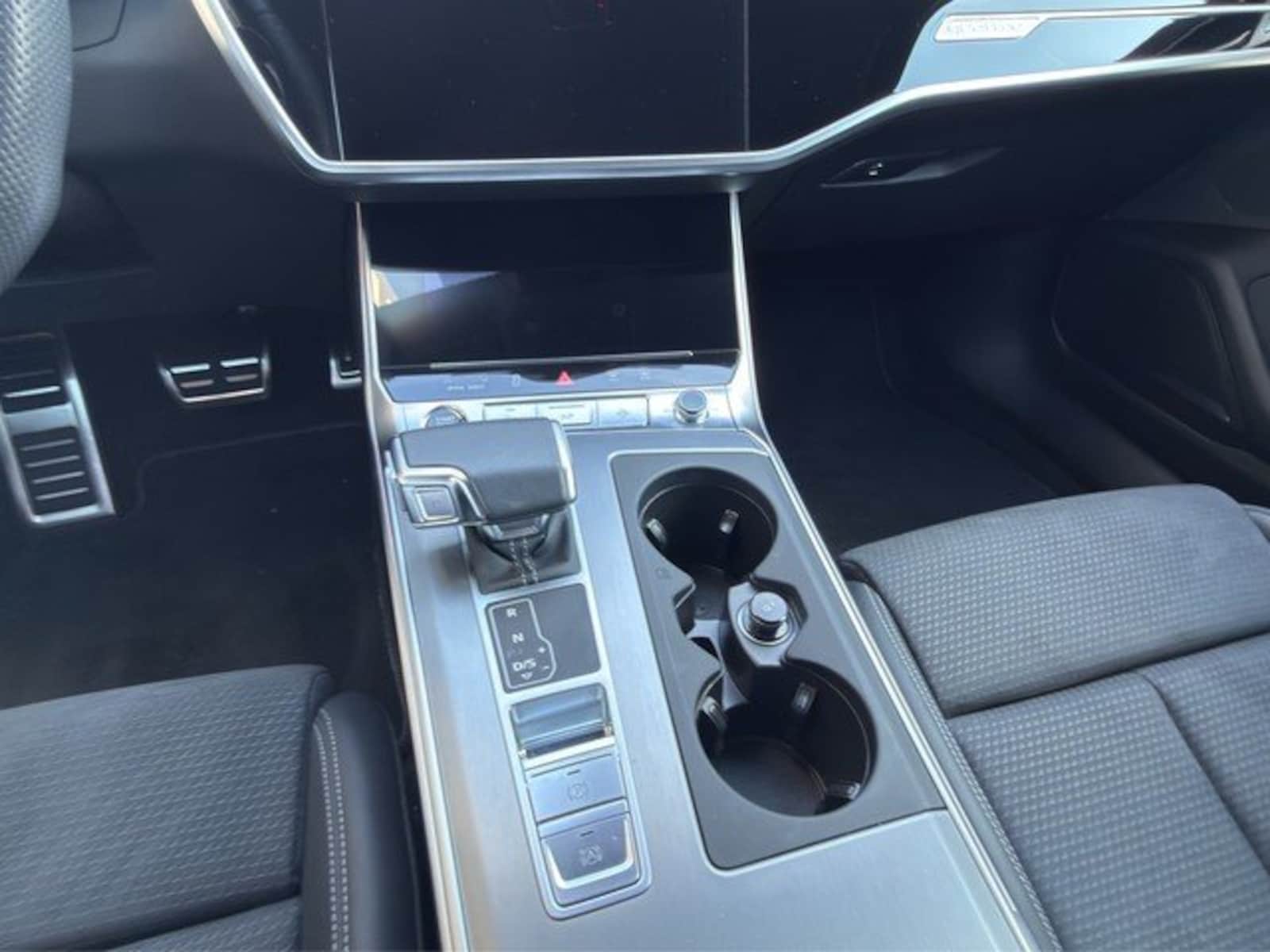Audi A6 Avant – Bild 11