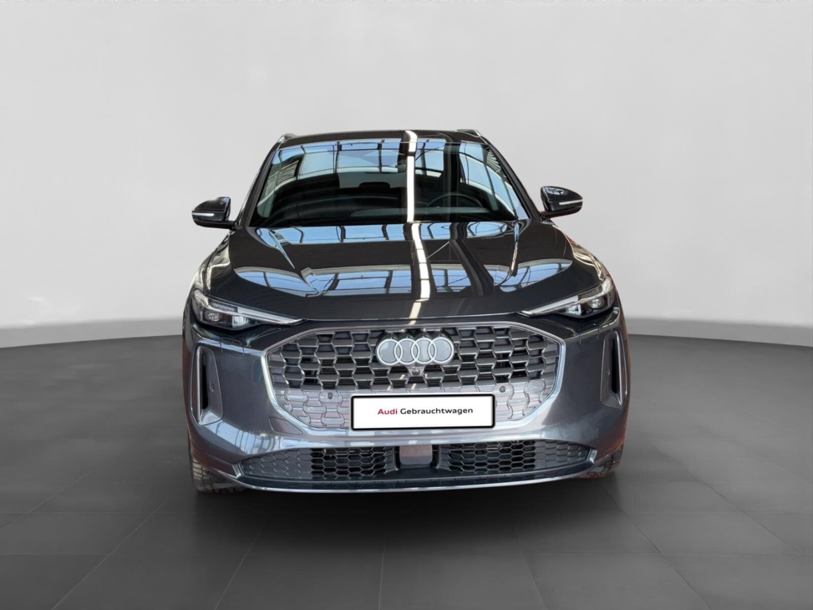 Audi Q5 – Bild 2