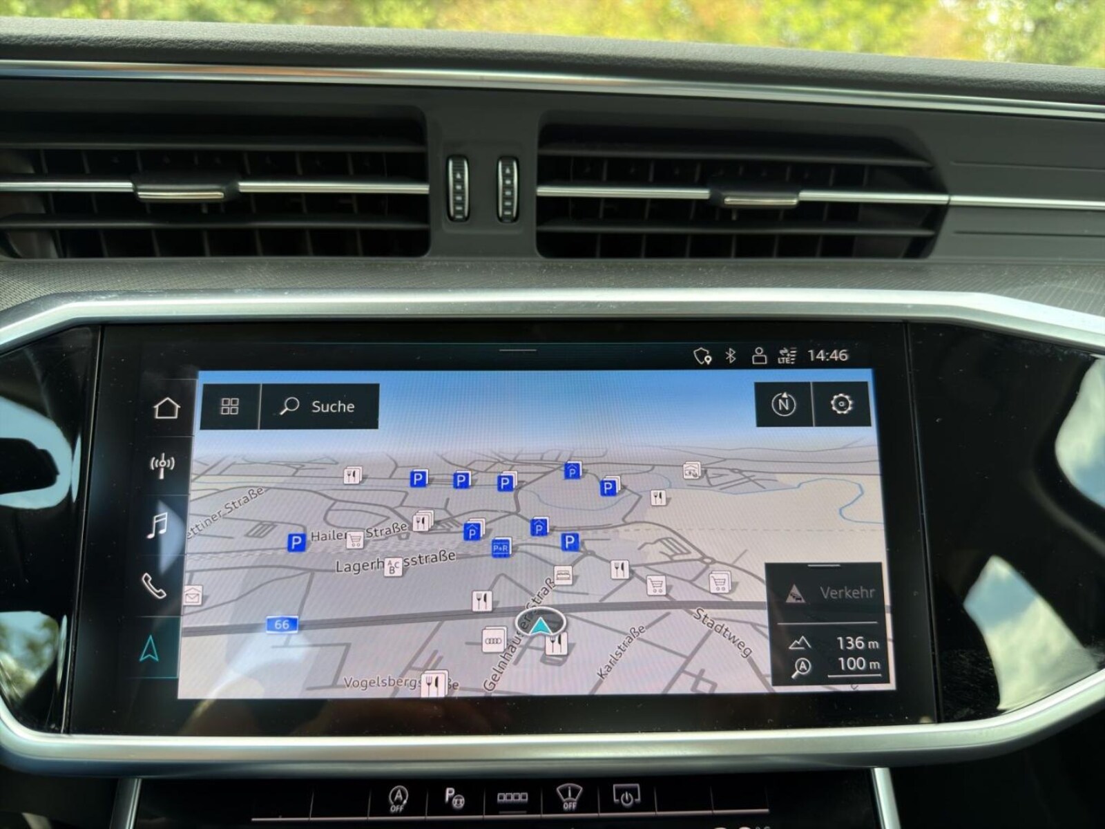 Audi A6 Avant – Bild 23