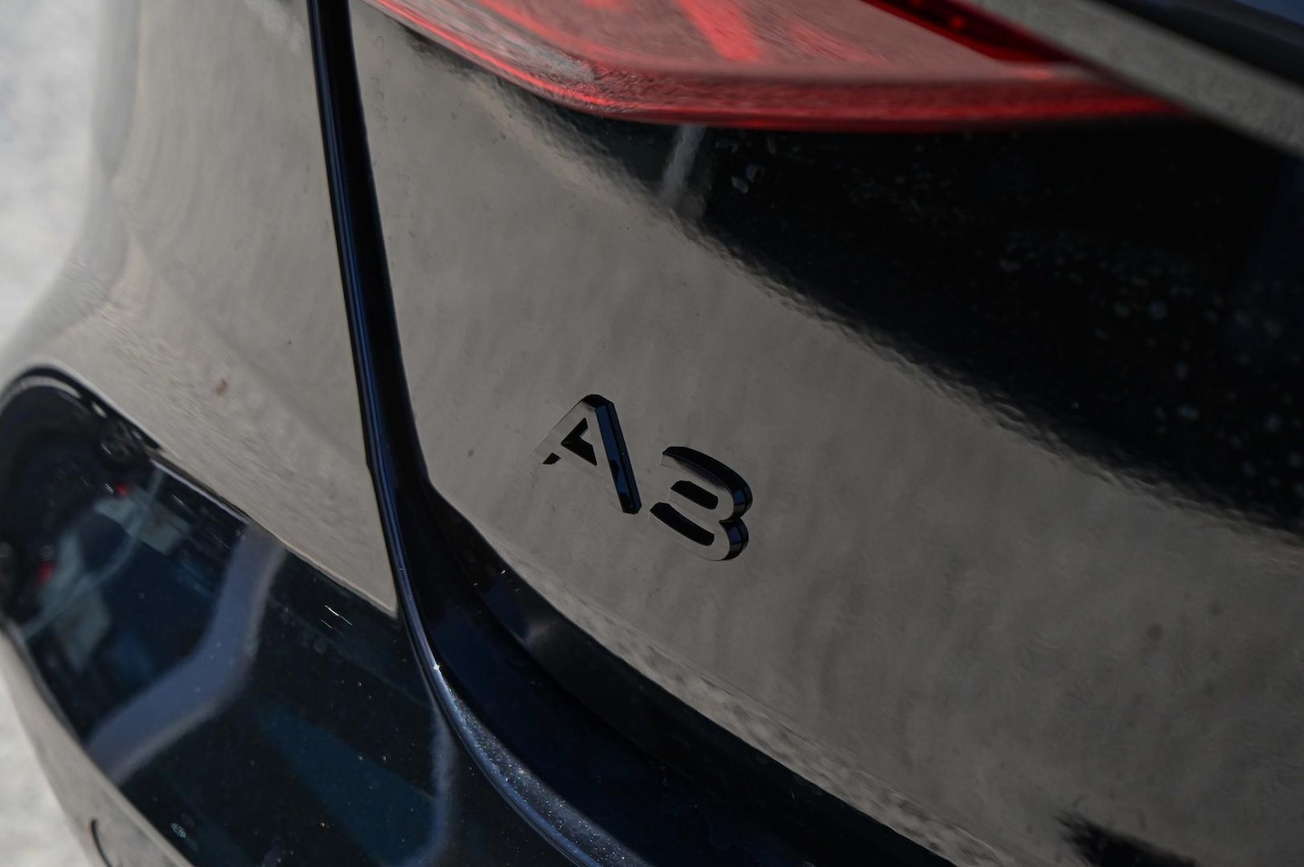 Image about Audi A3 Sedan TFSI S tronic