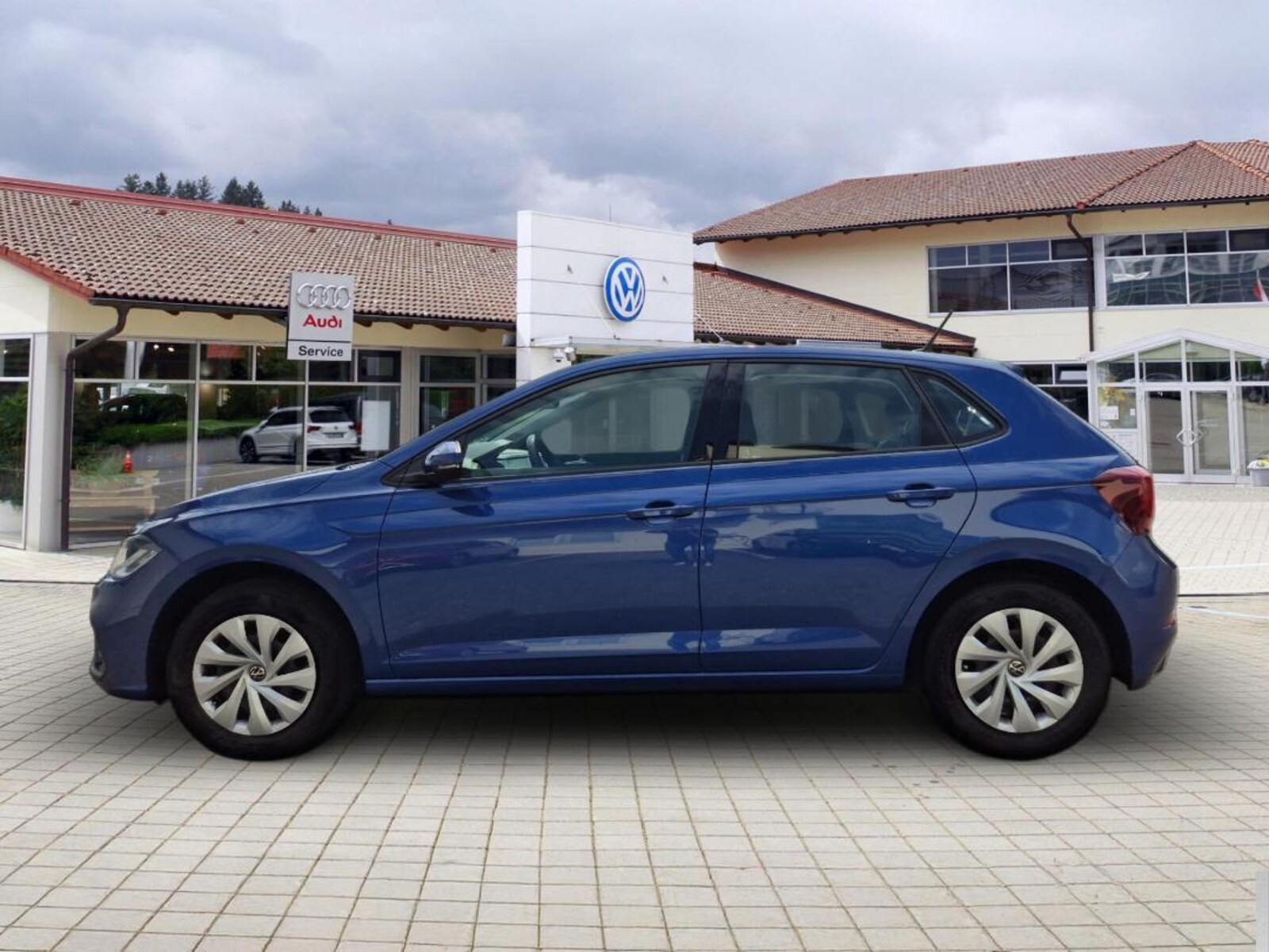 Volkswagen Polo – Bild 6