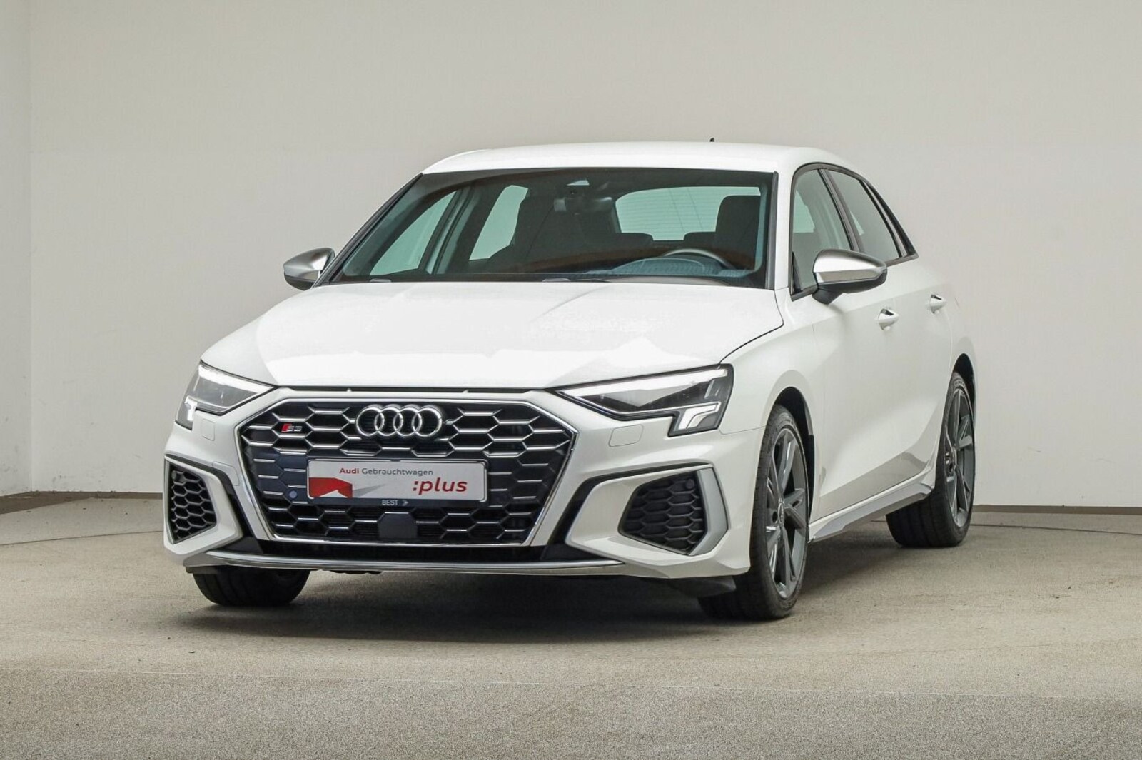 Audi S3 Sportback – Bild 2