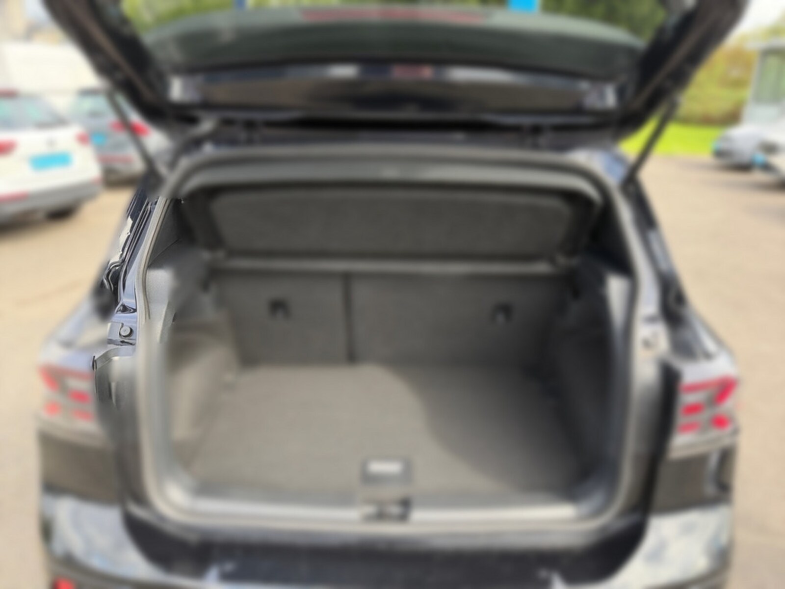 Volkswagen T-Cross – Bild 17