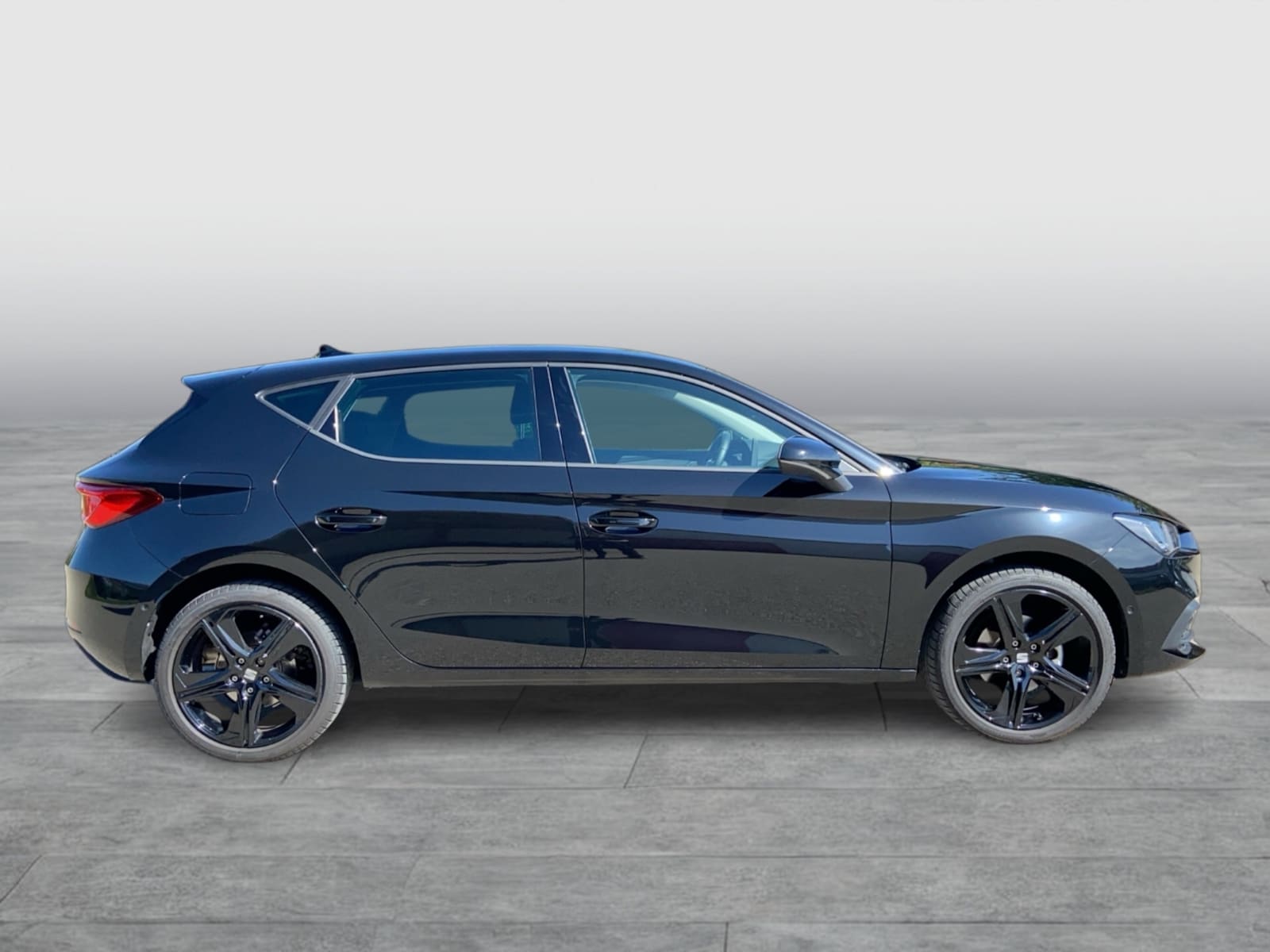 SEAT Leon – Bild 6